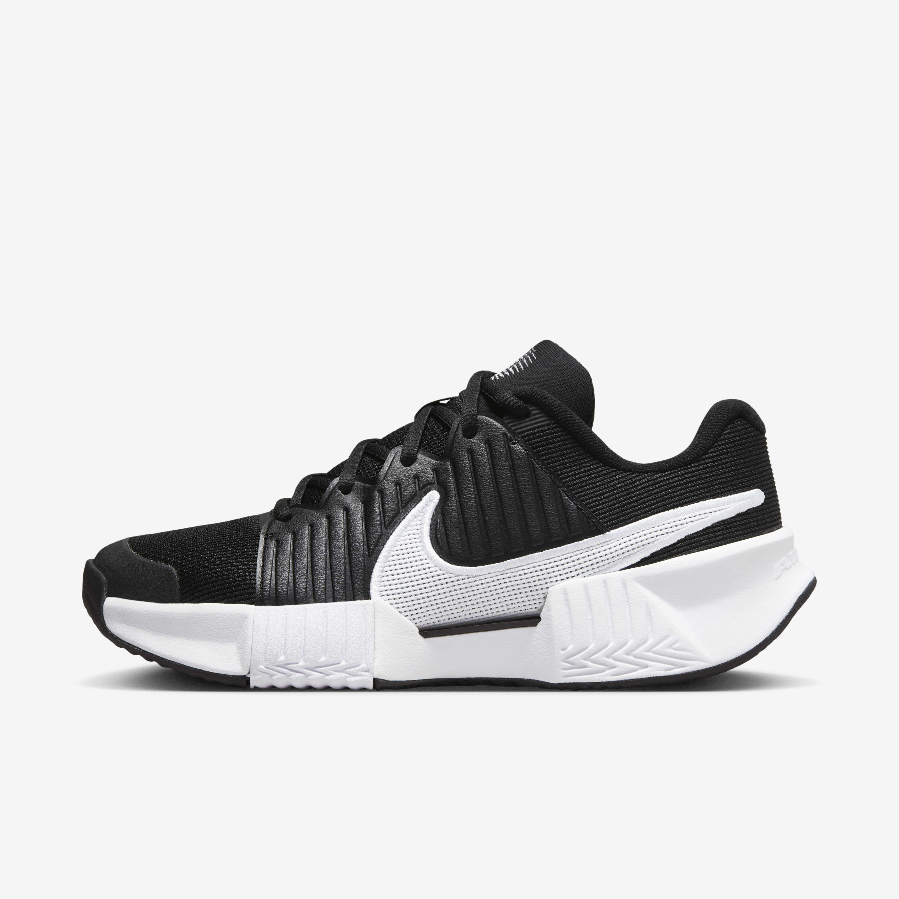 Women s GP Challenge Pro Clay Court Tennis Shoes Black Nike in Kuwait SSS