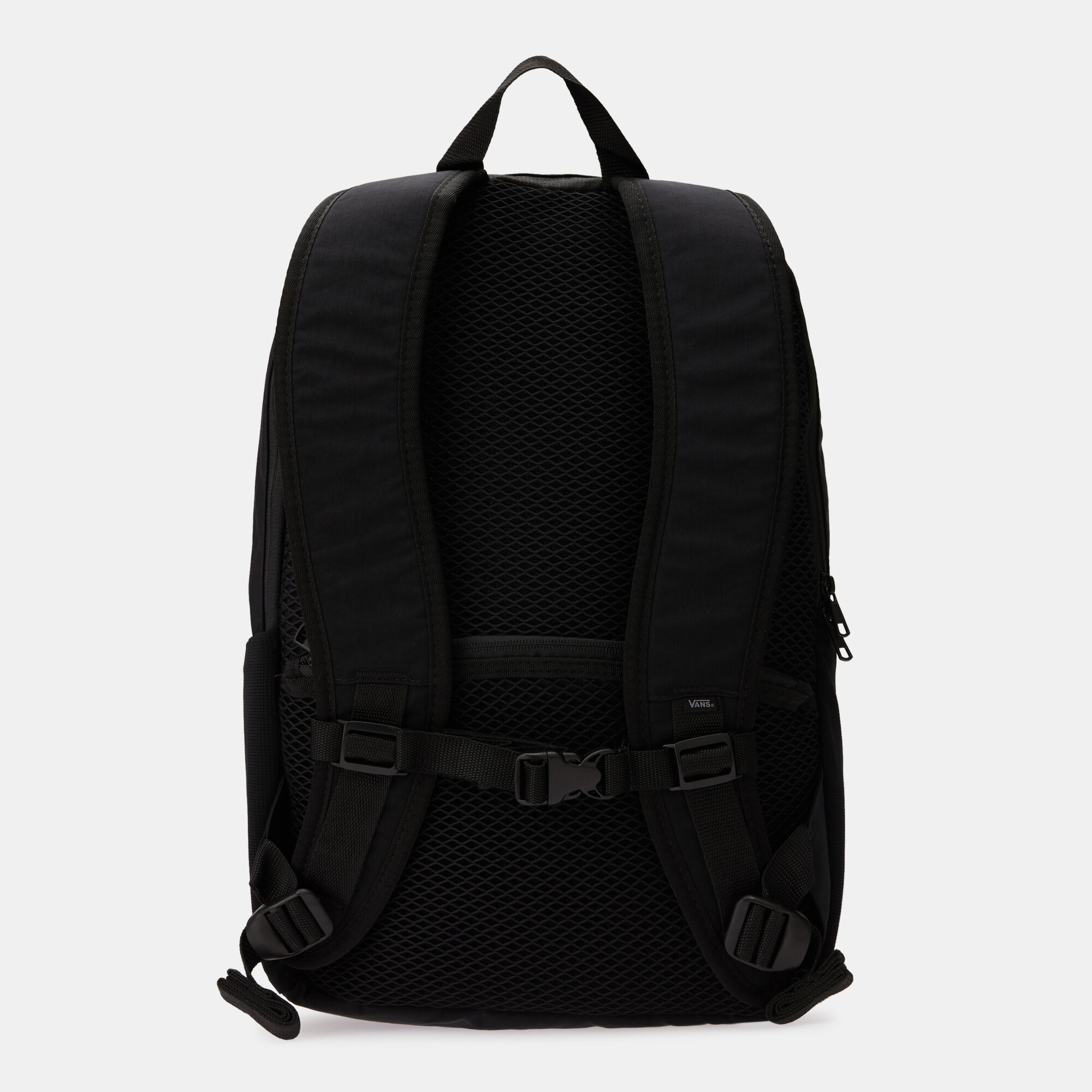 Buy Vans Women s Lizzie Armanto Sleek Skate Backpack Black in