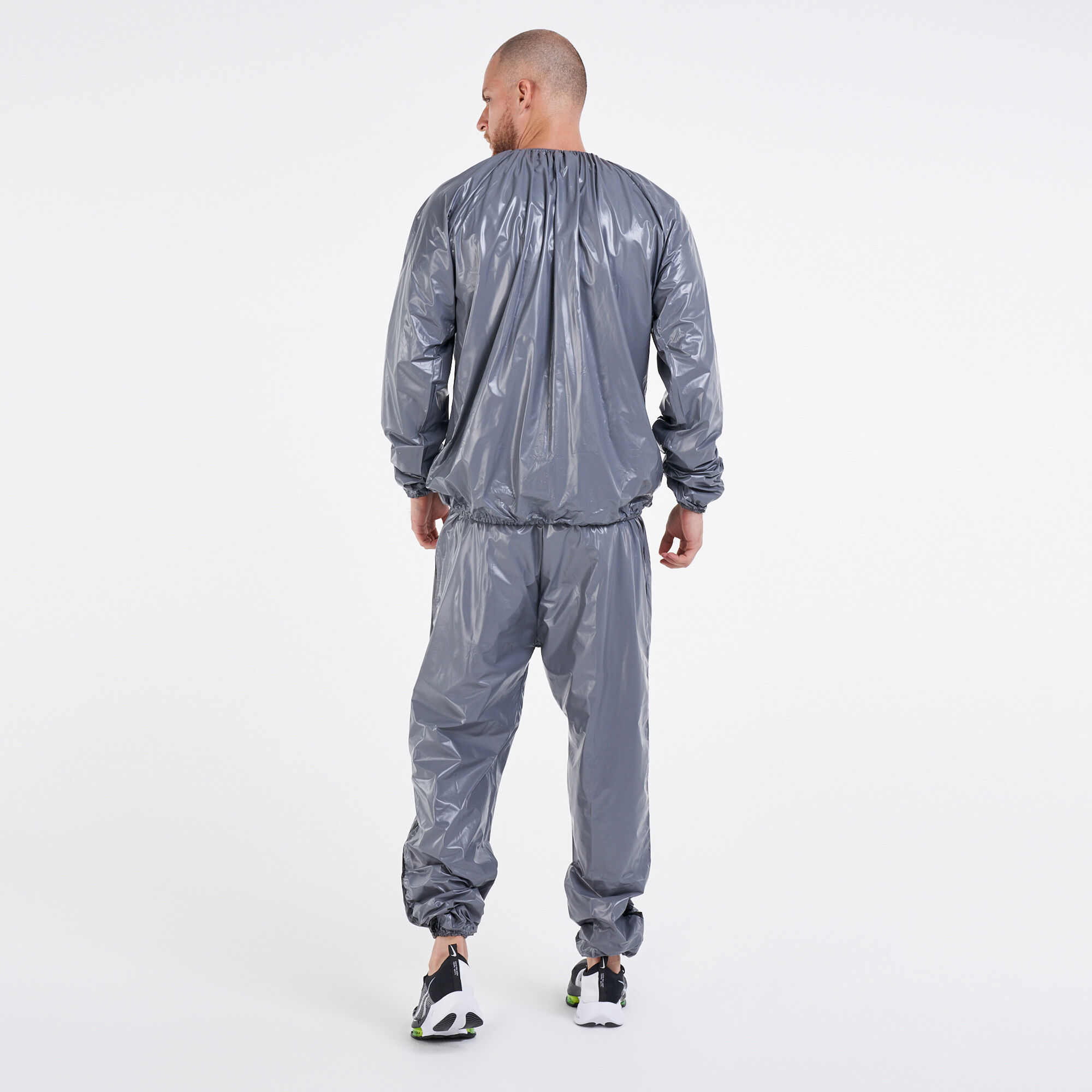 Proform sauna top suit