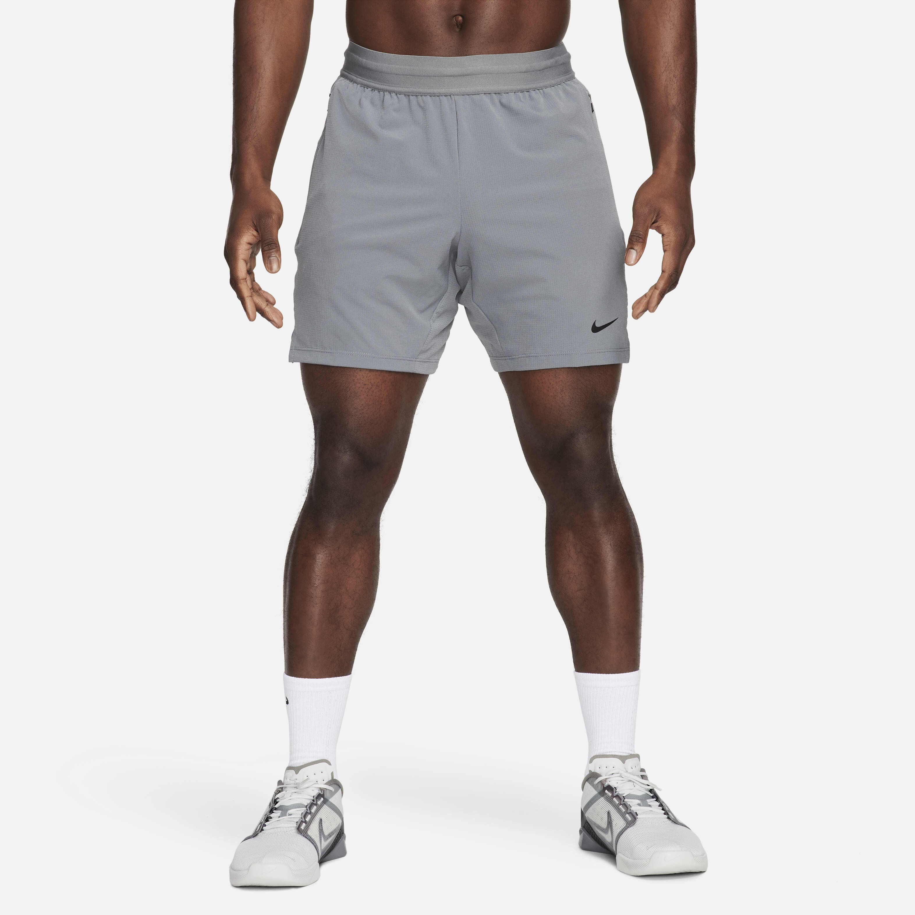 Nike flex fit shorts deals
