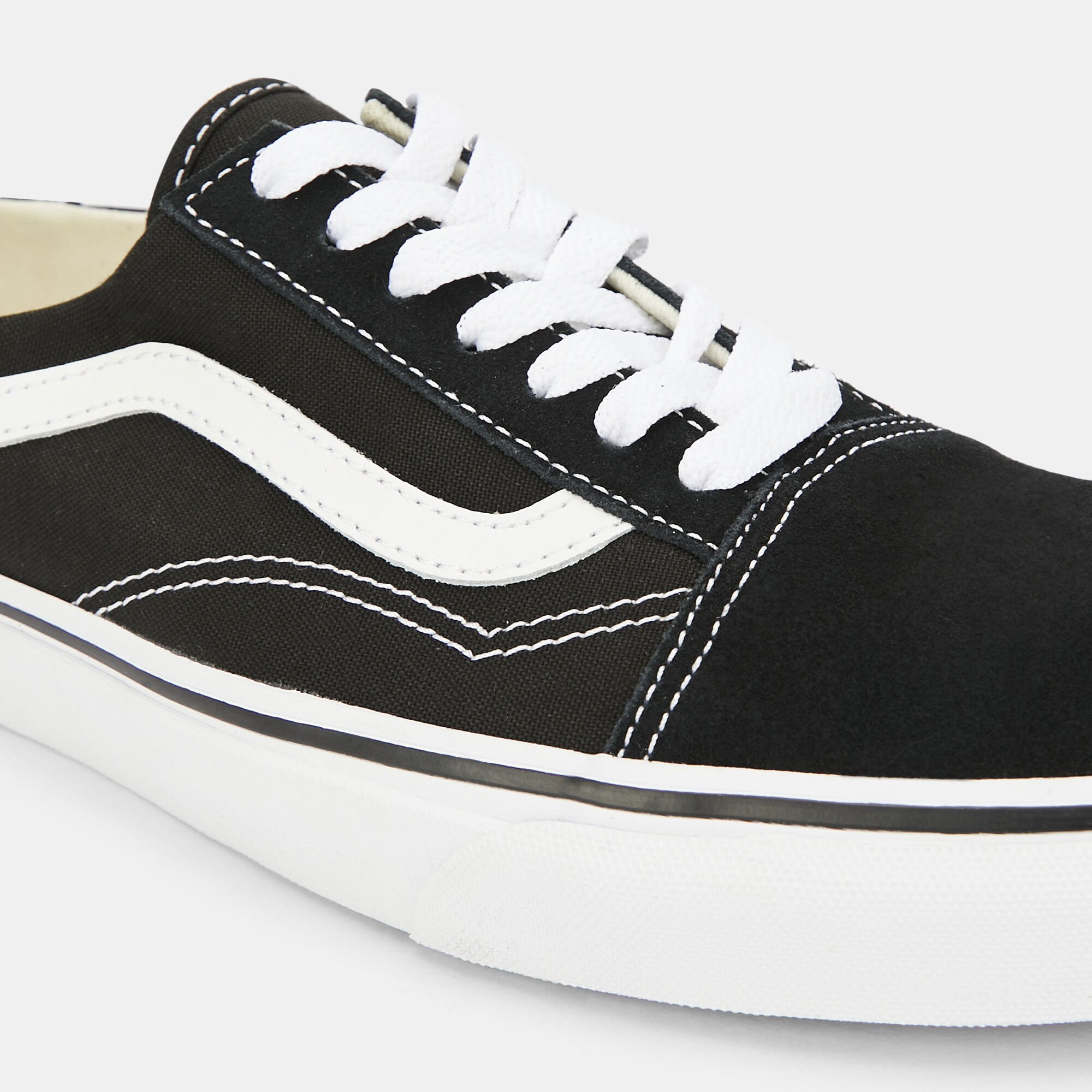 Old skool hot sale mule shoes