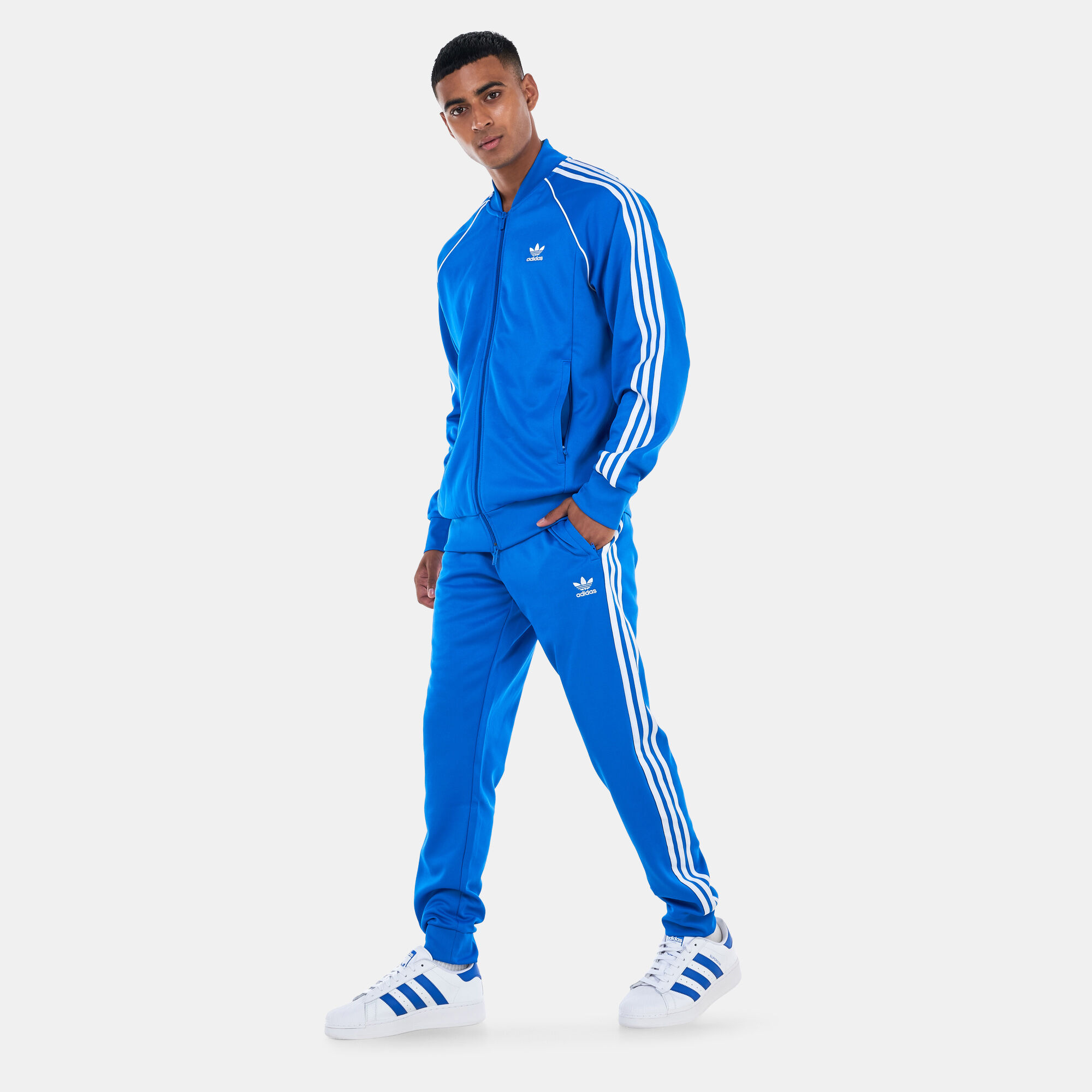 Sst track jacket mens sales