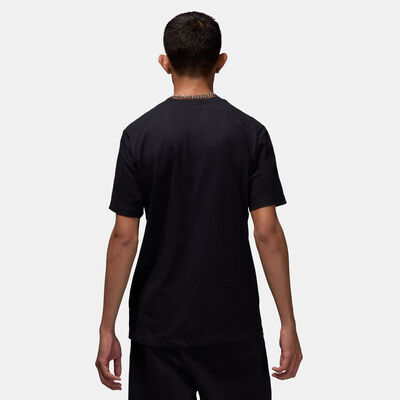 Jordan Men's Dubai T-Shirt Black