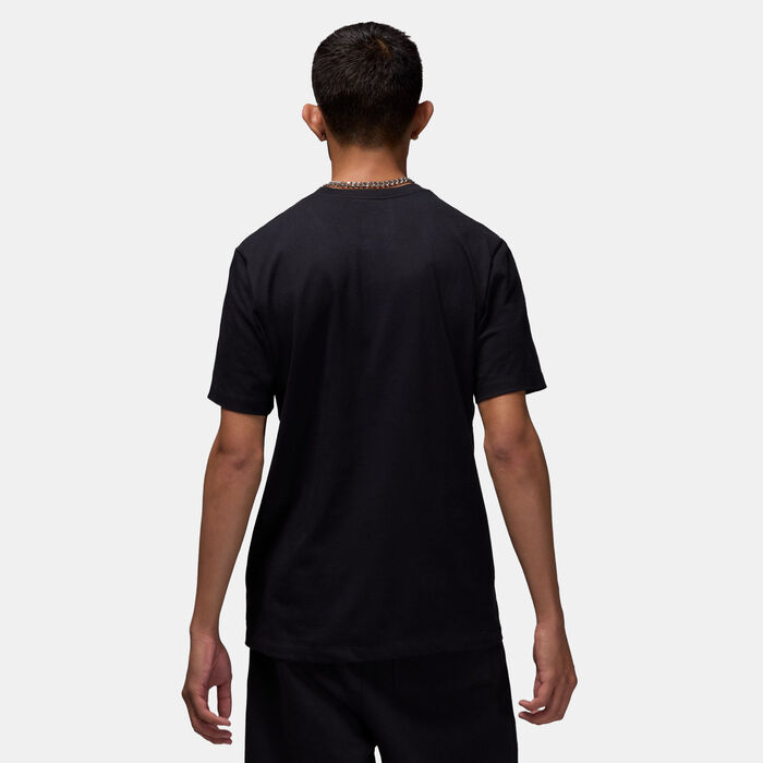 Jordan Men's Dubai T-Shirt Black image number 1