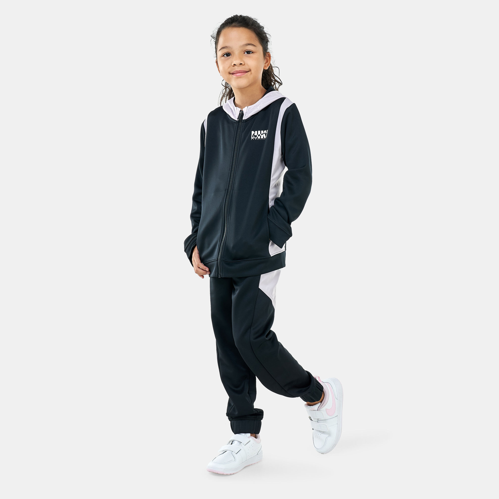 Kwd outlet kids tracksuit