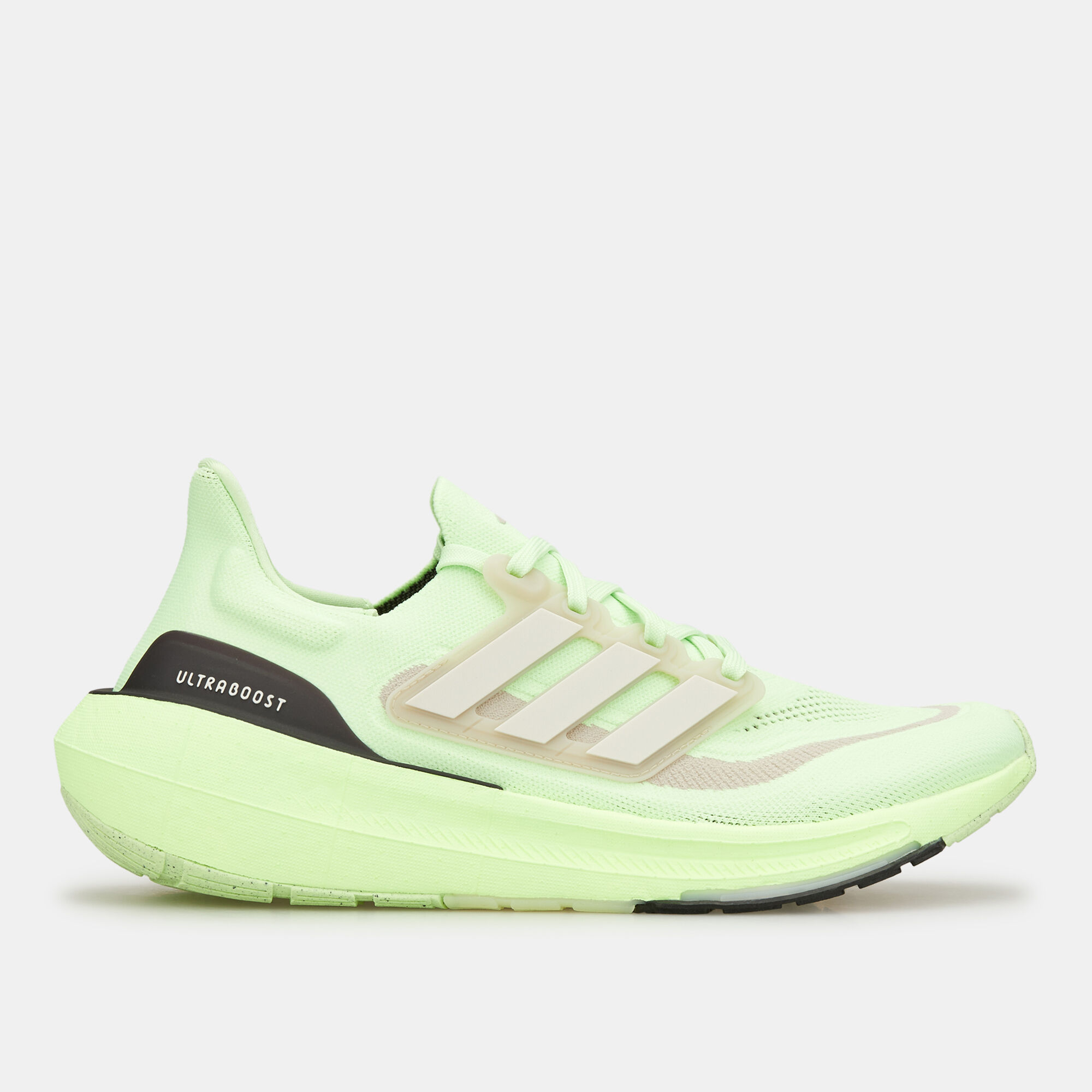 Adidas men's energy boost running shoes  yellow online