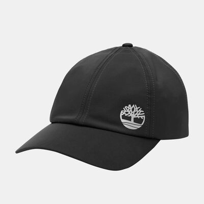 Timberland Women's Ponytail Cap Black