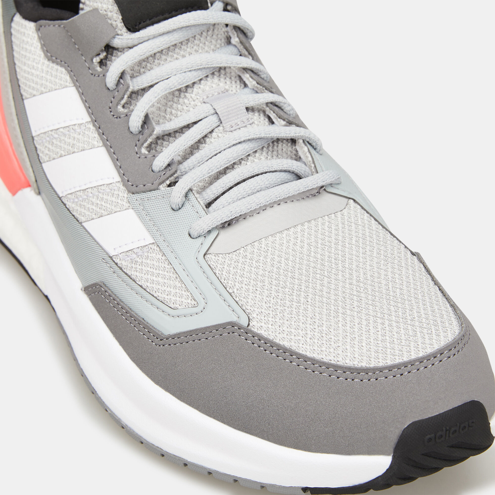 Buy adidas Men s Nebzed Super Boost Shoe Grey in Kuwait SSS