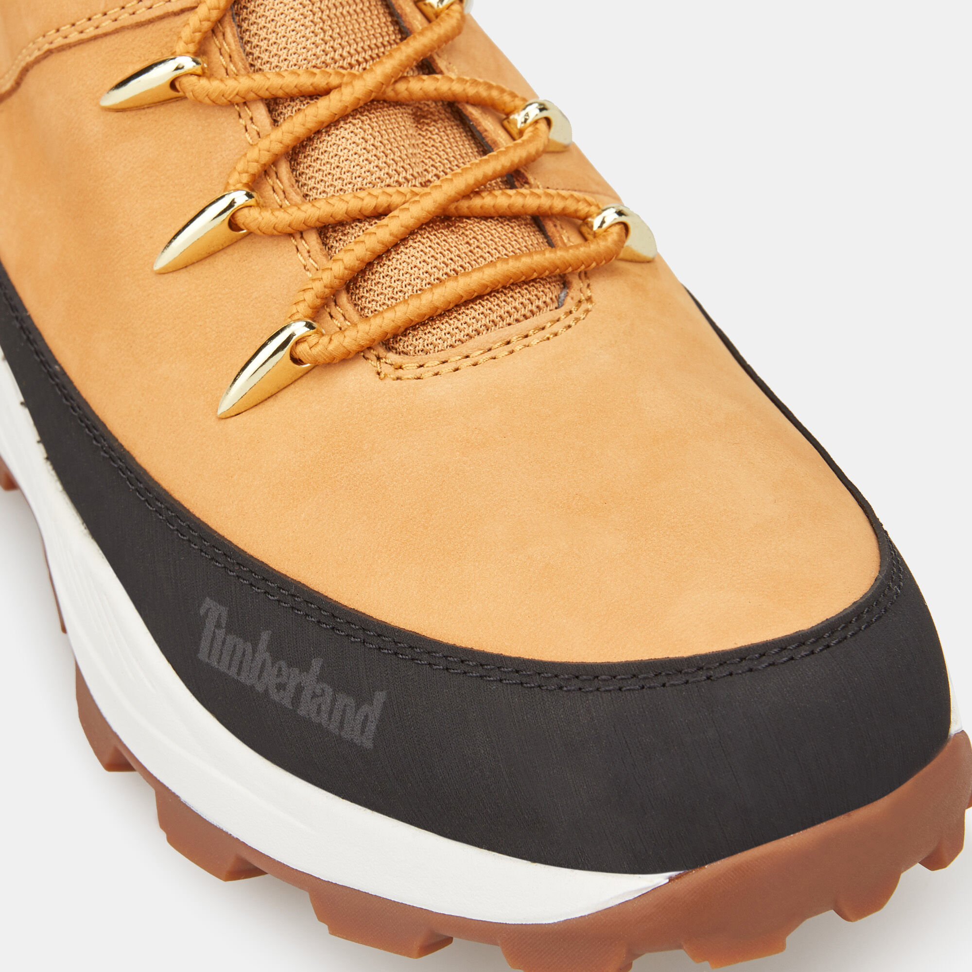 Timberland men's euro sprint hiker yellow wheat clearance
