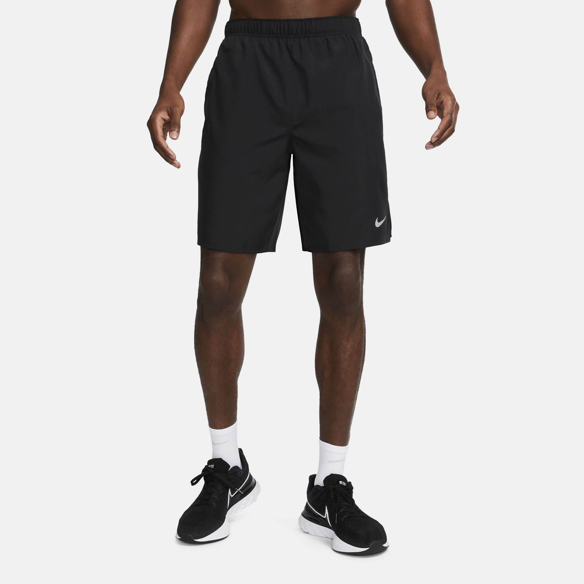 Mens nike training shorts on sale