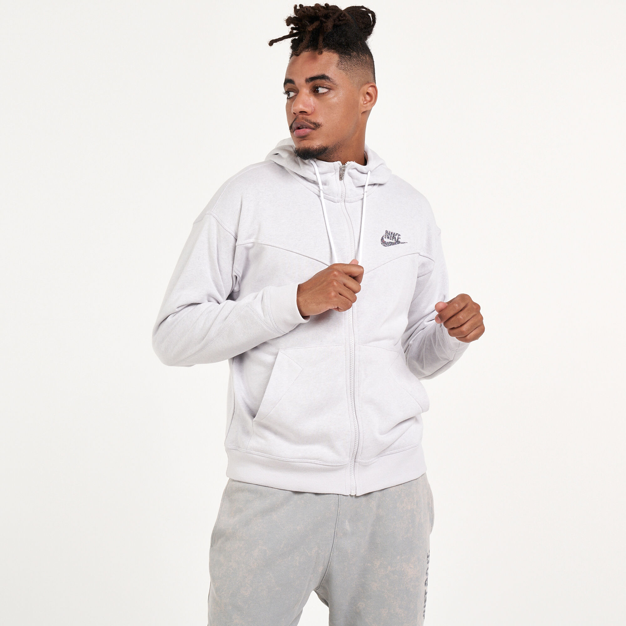 Men s Sportswear Hoodie Clear Nike in Kuwait SSS