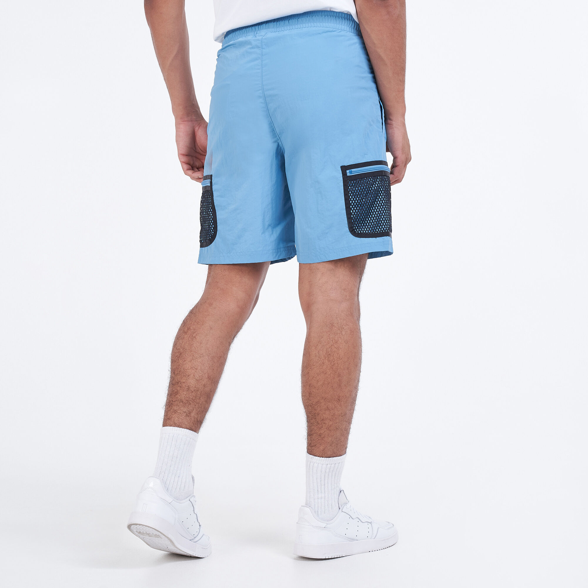 Huf crosby shop shorts