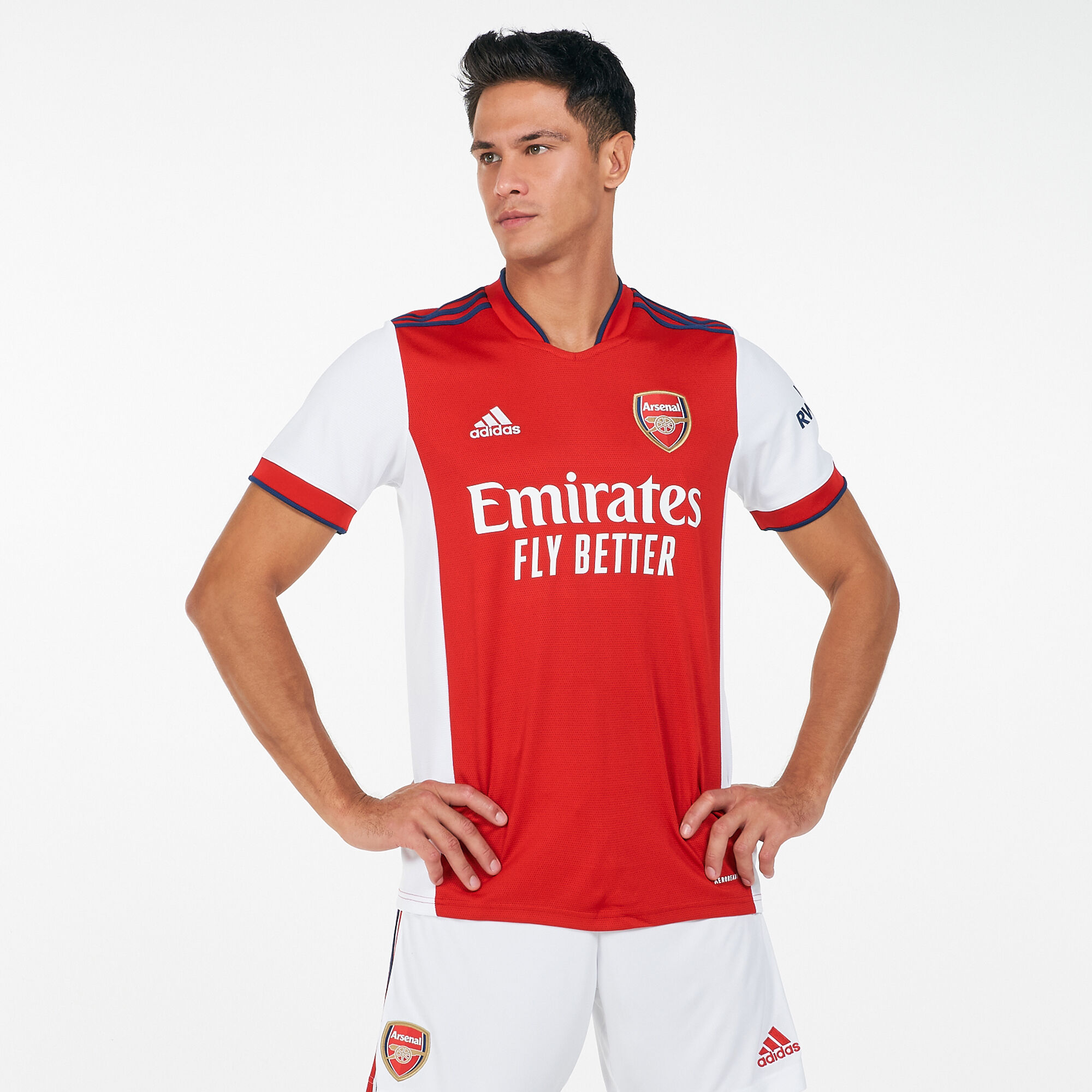 Arsenal uniform 2021 on sale