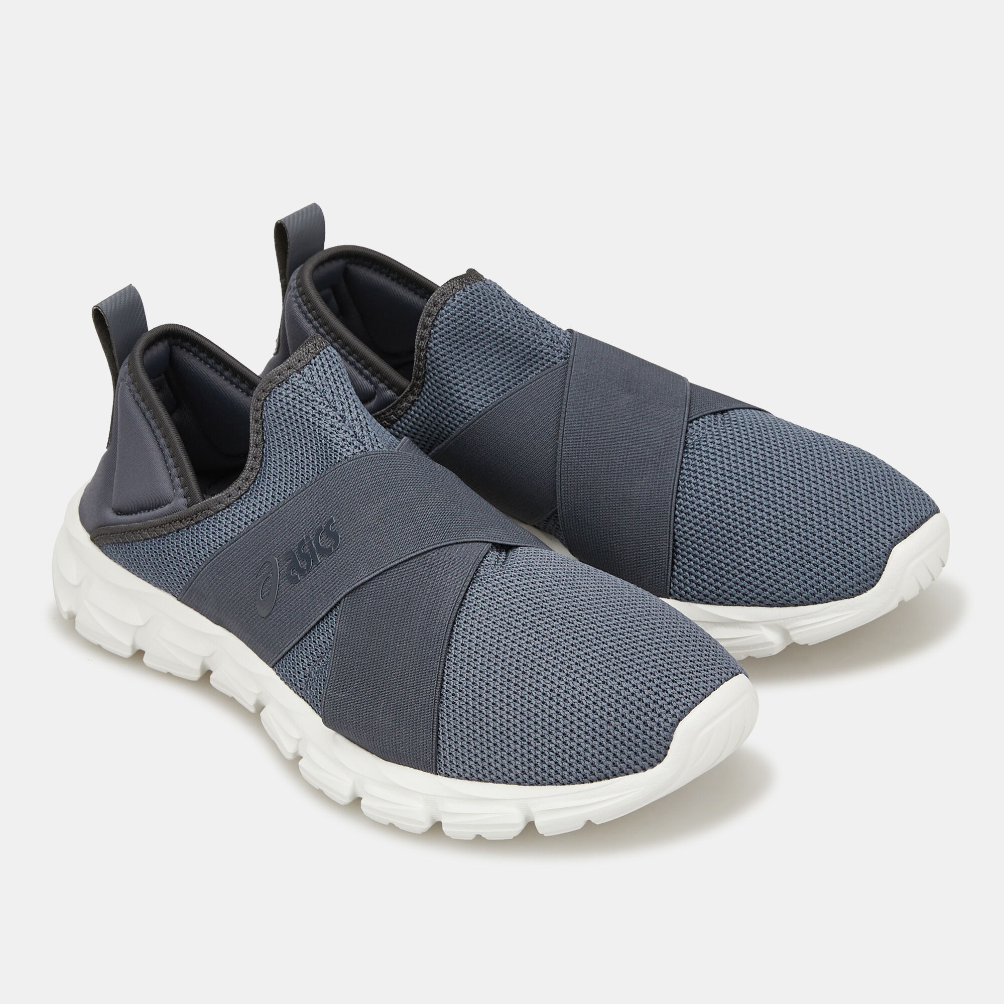 Men s Quantum Lyte Slip On Shoe