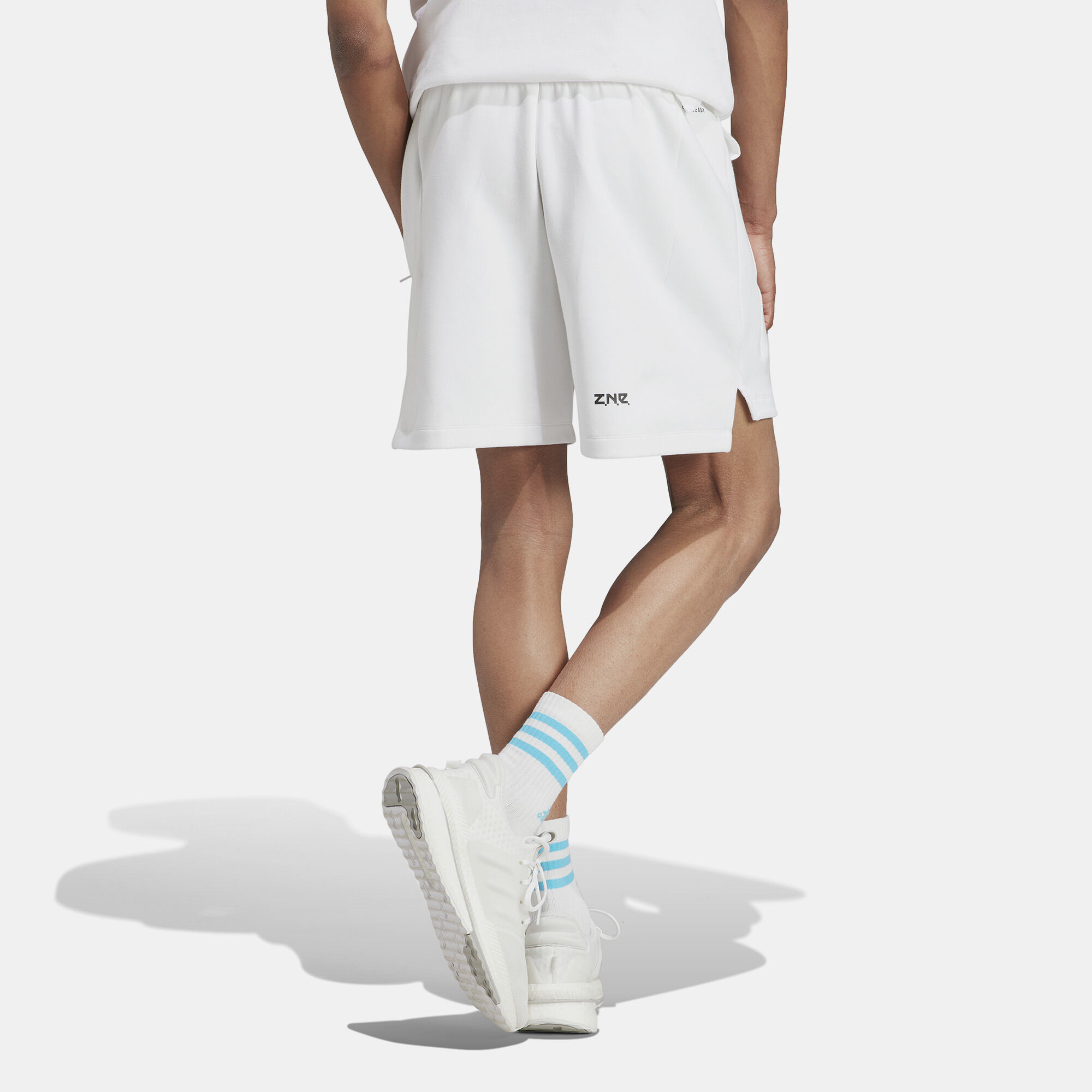 Adidas hot sale zne shorts