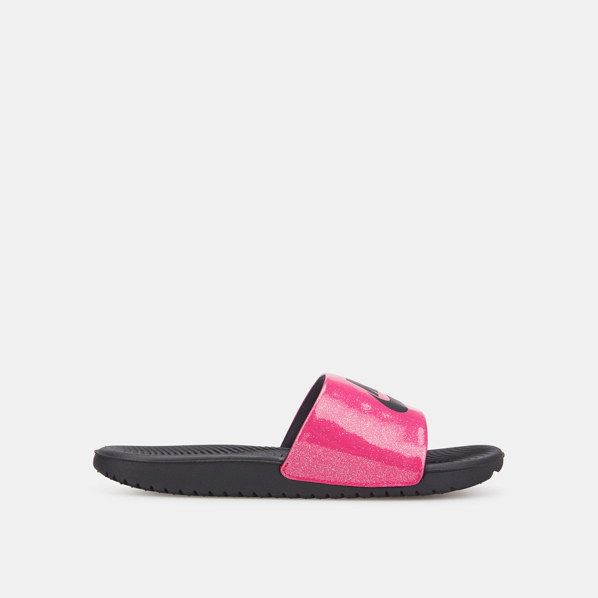 Kids nike benassi shop