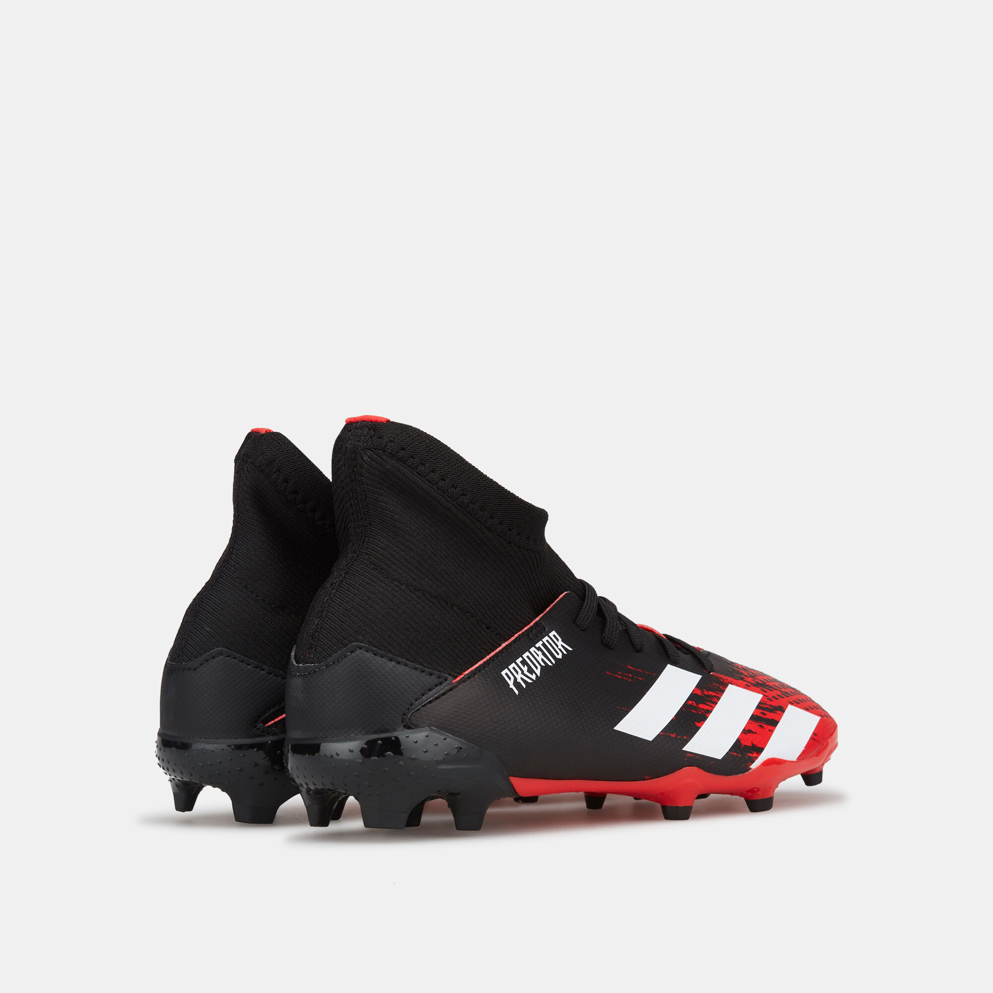 Children's predator clearance football boots