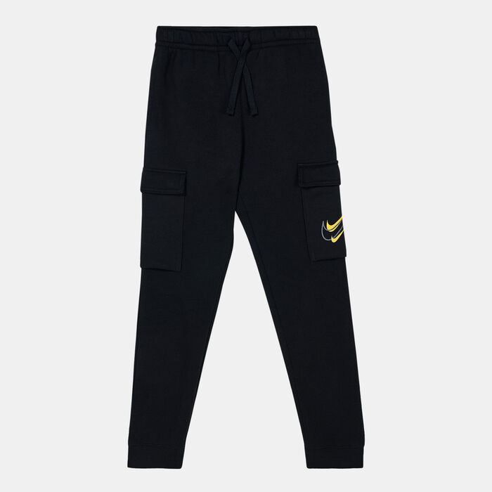 Nike Boys Air Fleece Cargo Pant