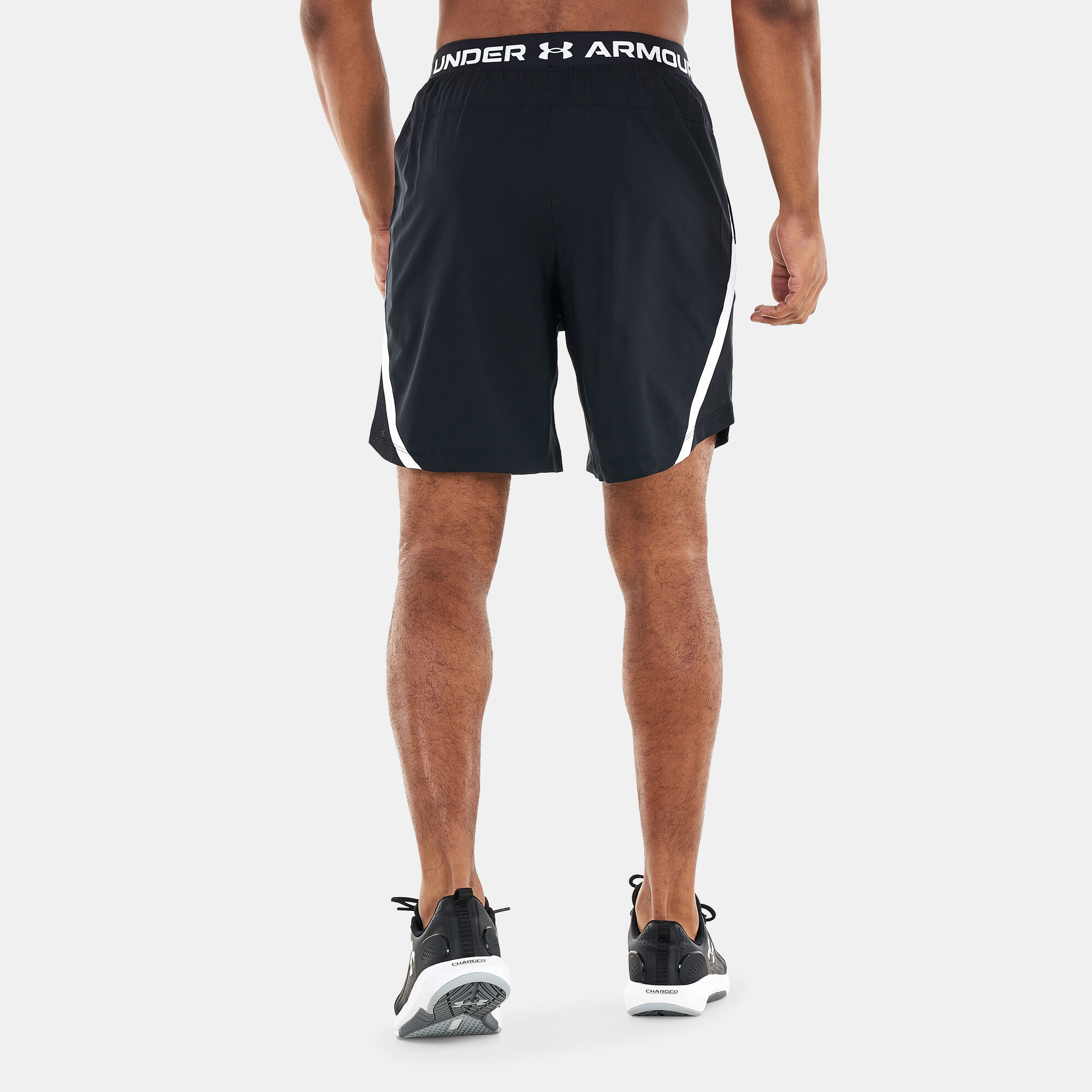 Under armour team clutch reversible shorts deals