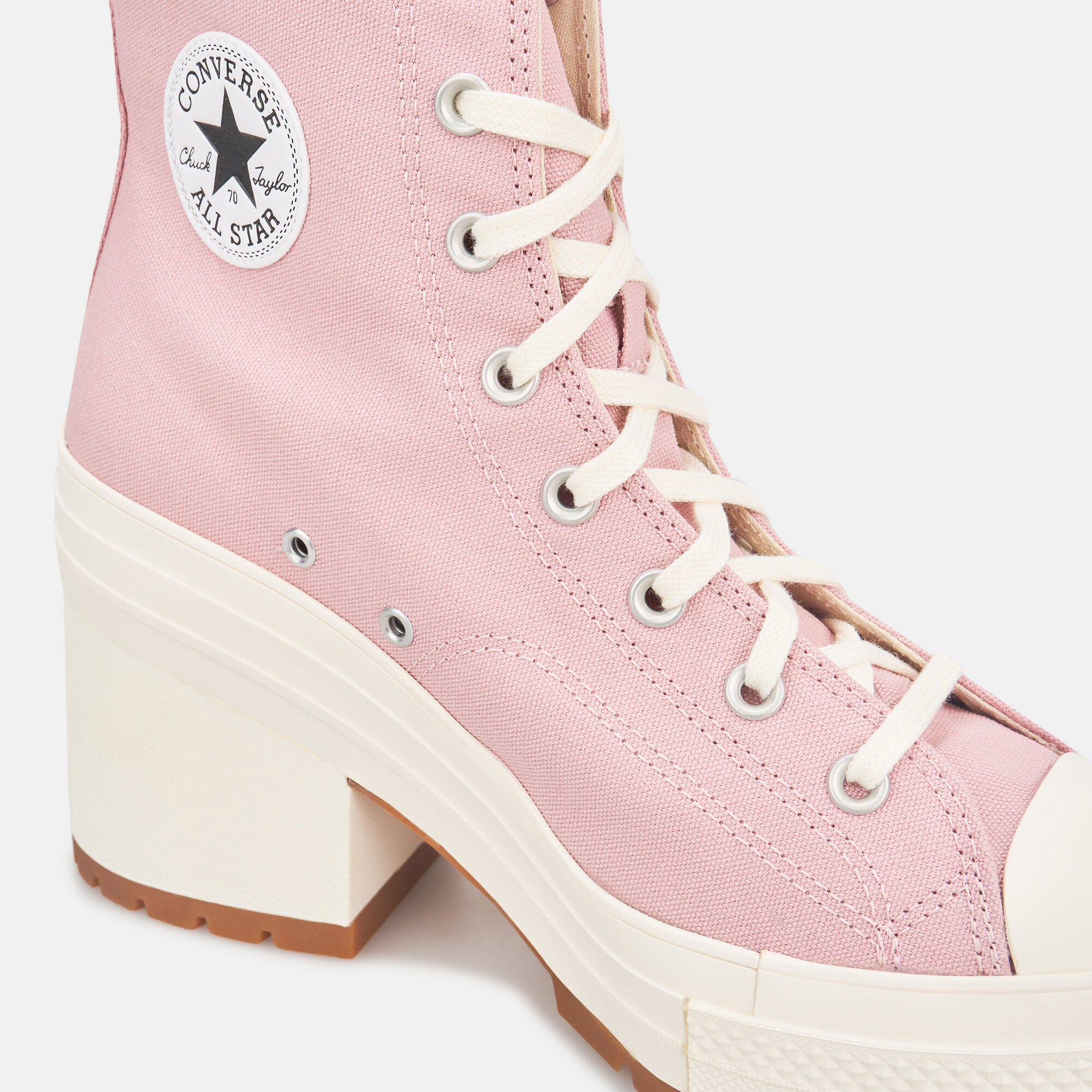 High heel all star converse new arrivals