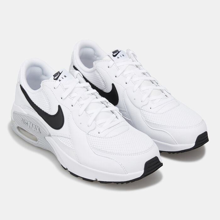 Nike Men's Air Max Excee Shoe White image number 1