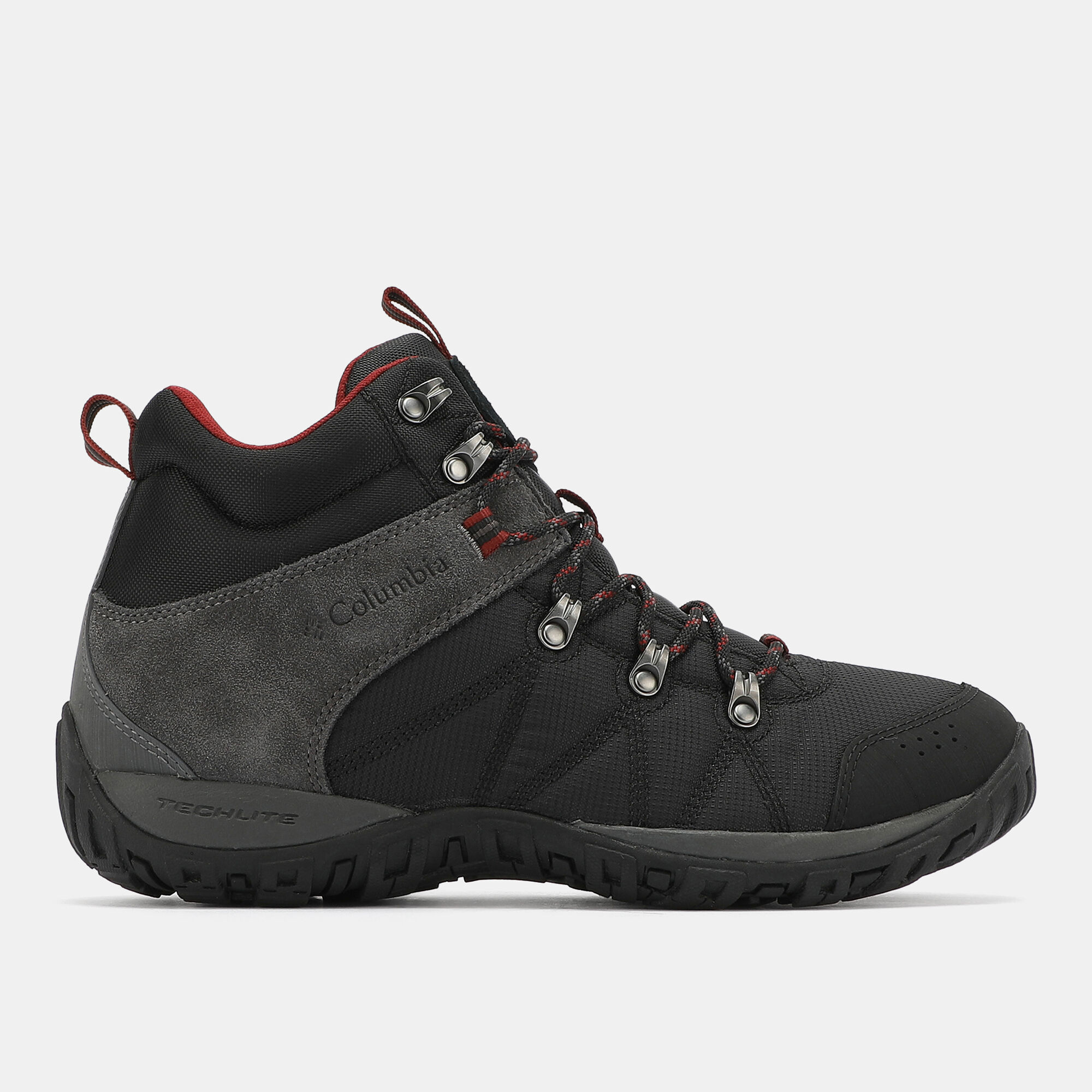 Columbia men's peakfreak venture store