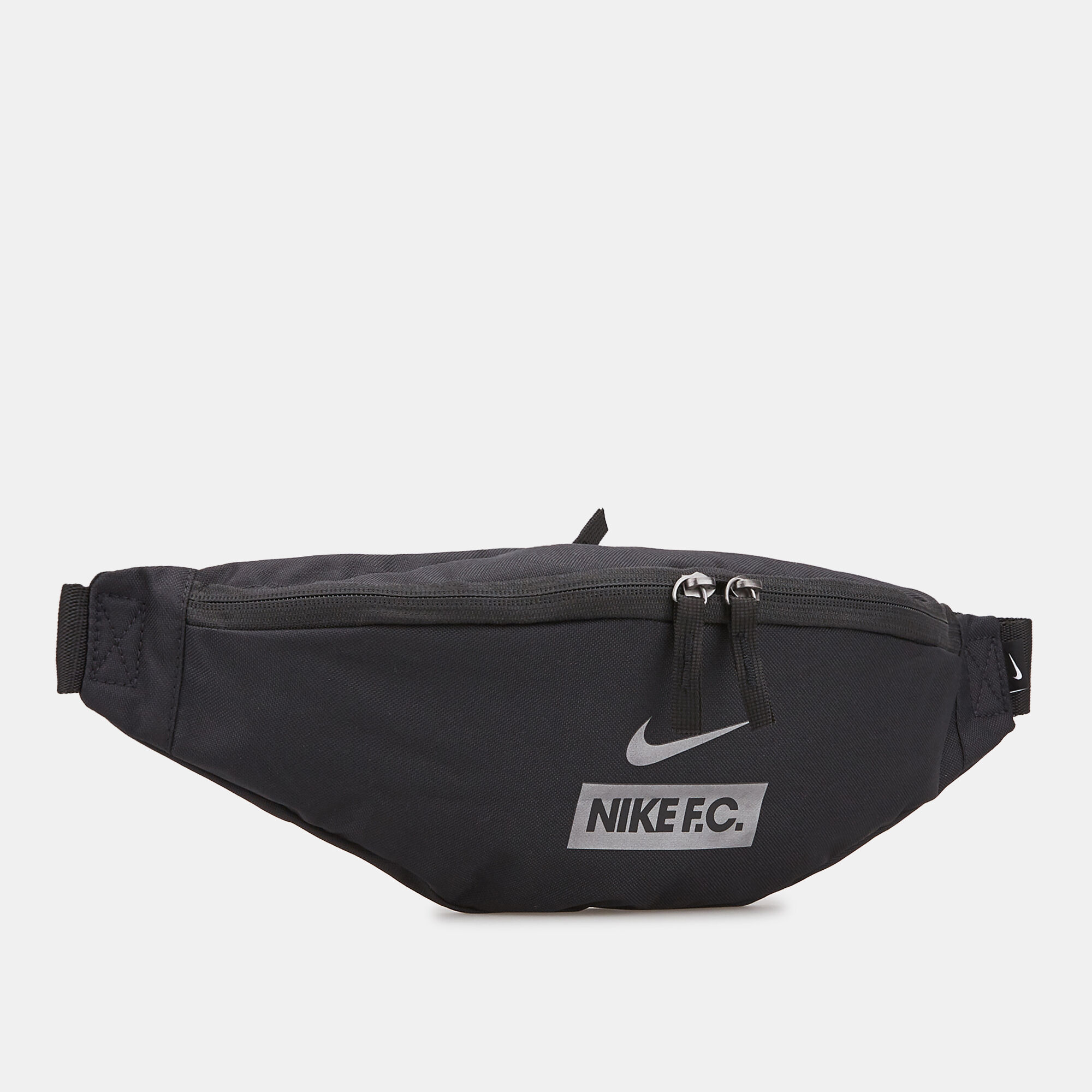 Buy Nike Men s F.C. Hip Pack Black in Kuwait SSS