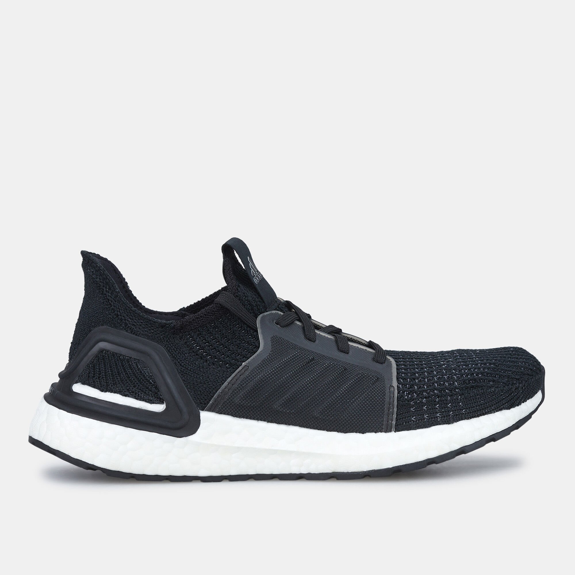 Adidas women's discount ultraboost 19 grey