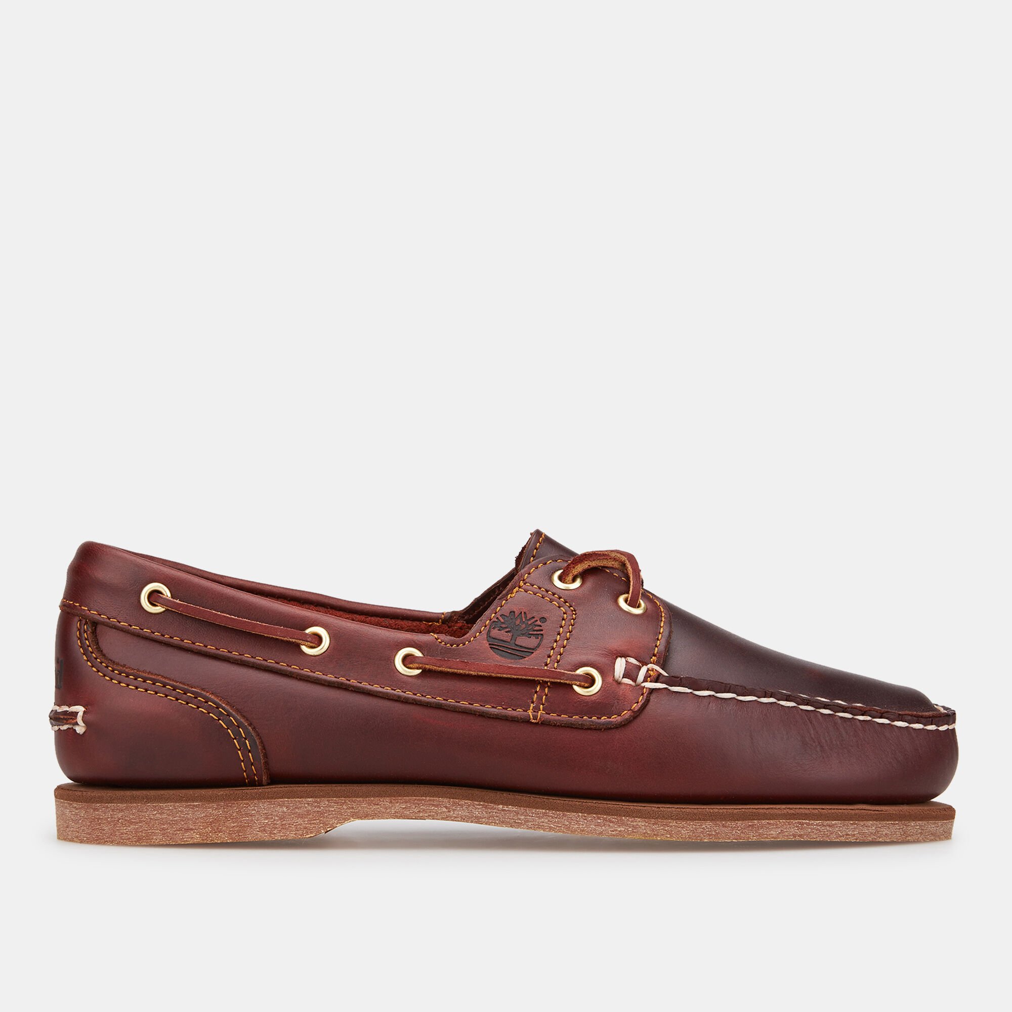 Timberland women's hot sale amherst boat shoe