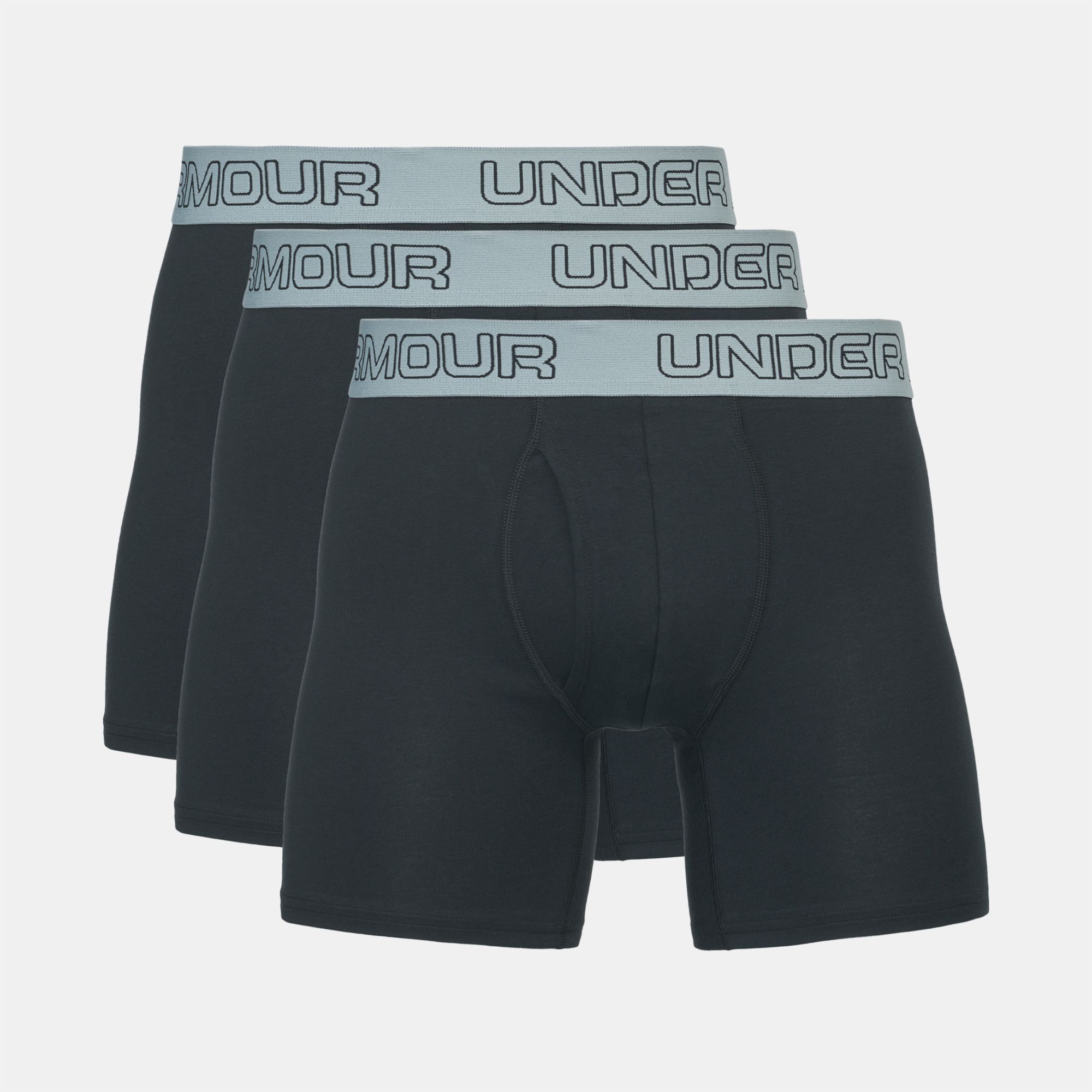 Charged cotton underwear outlet