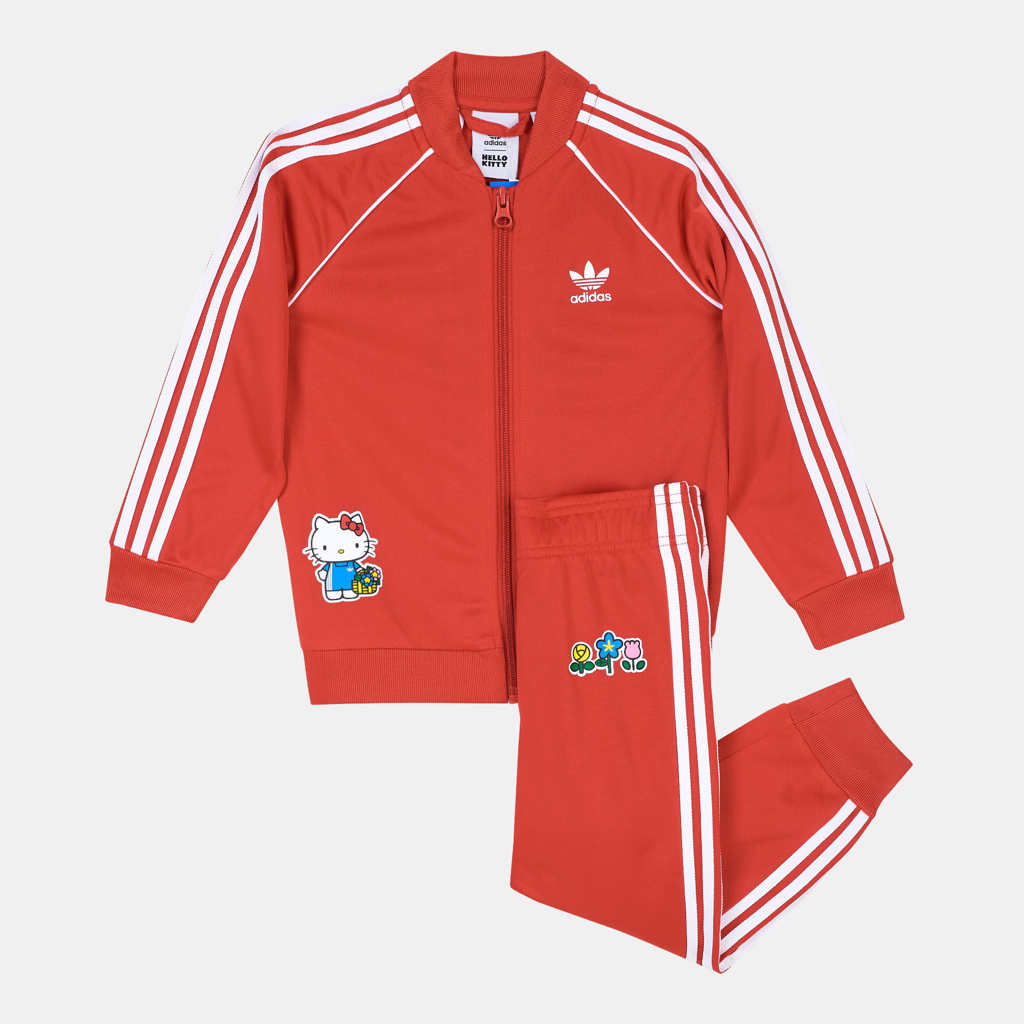 Originals kids top