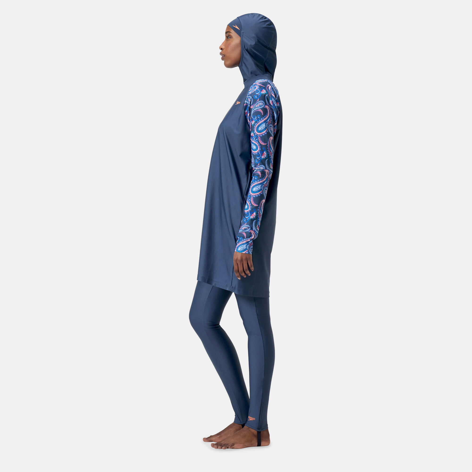 Speedo muslimah swimsuit deals