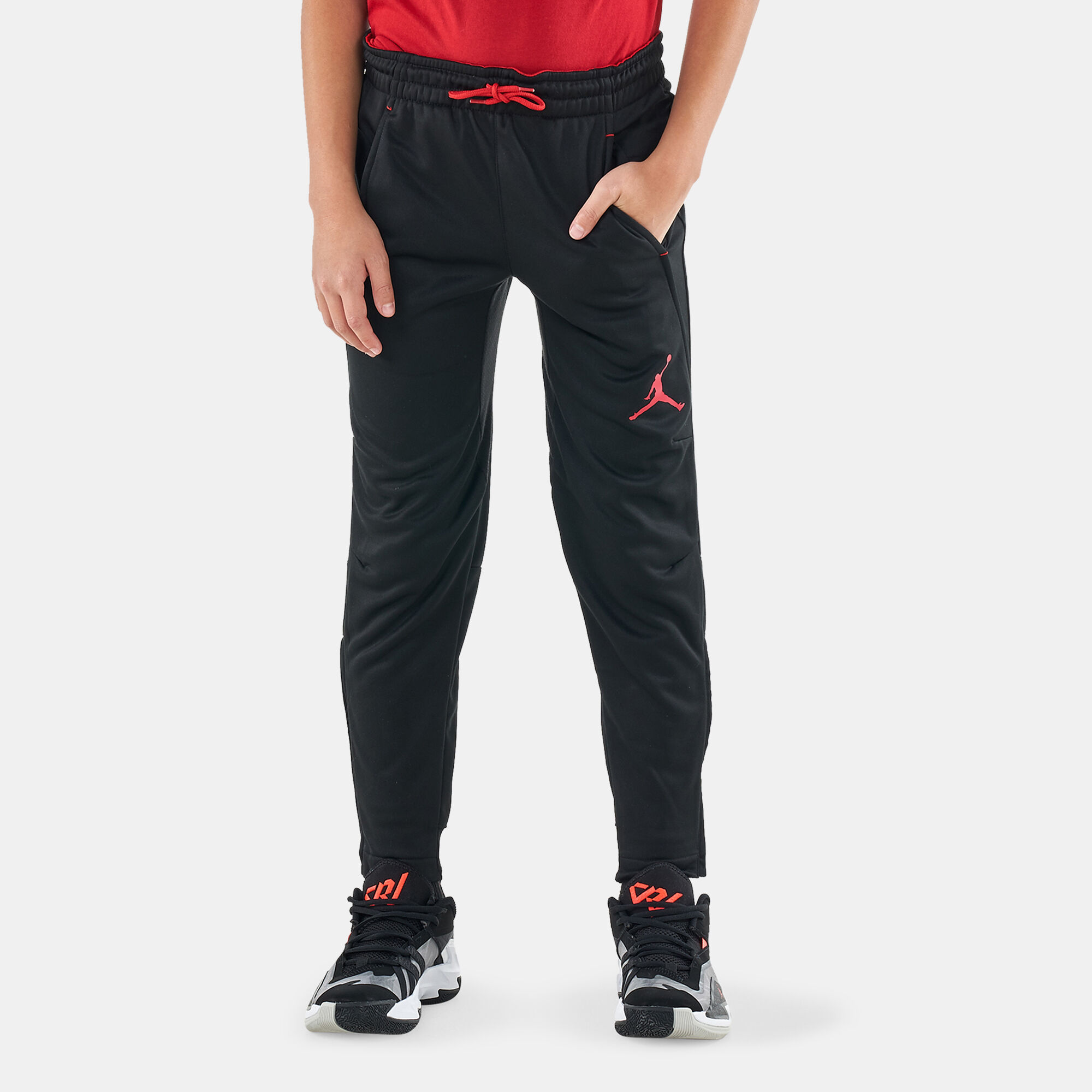 Jordan Kids 23 Alpha Dry Pants in Kuwait SSS