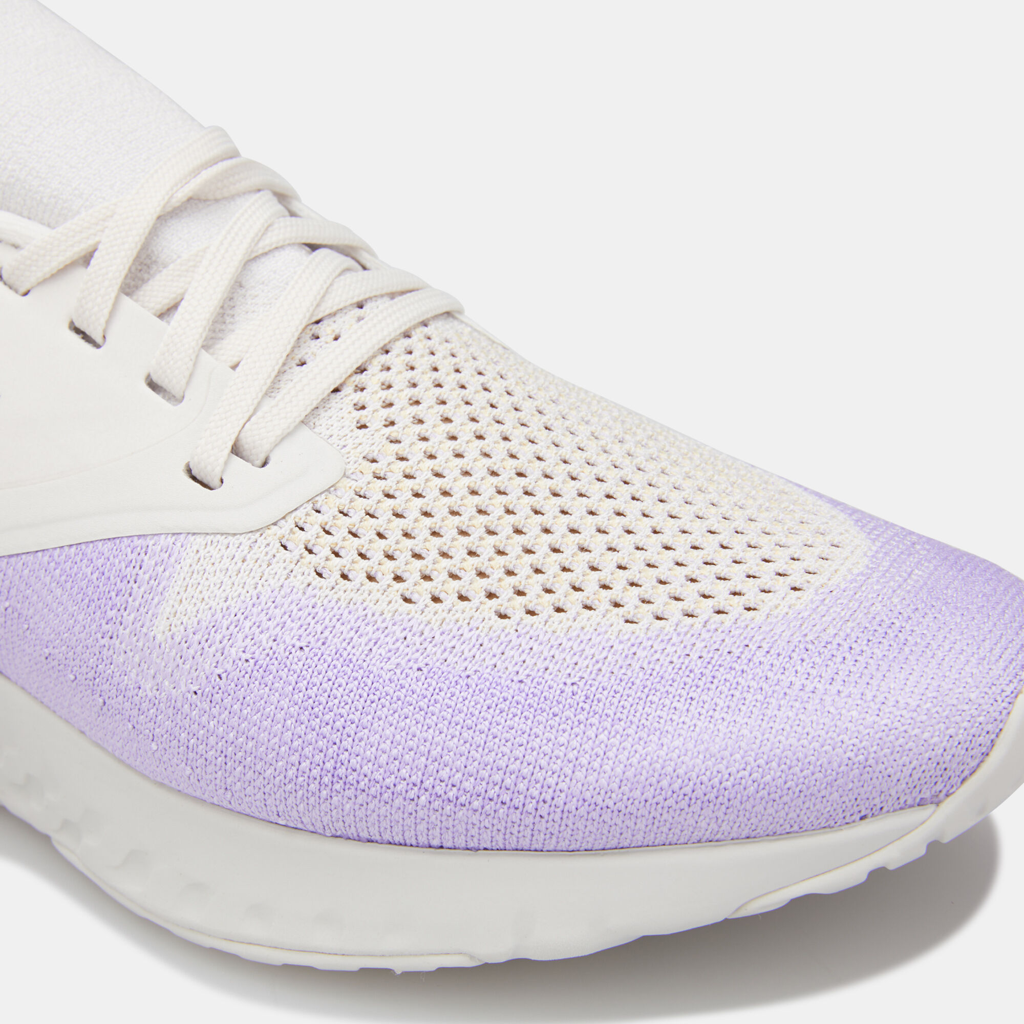 Odyssey react flyknit 2 white hotsell