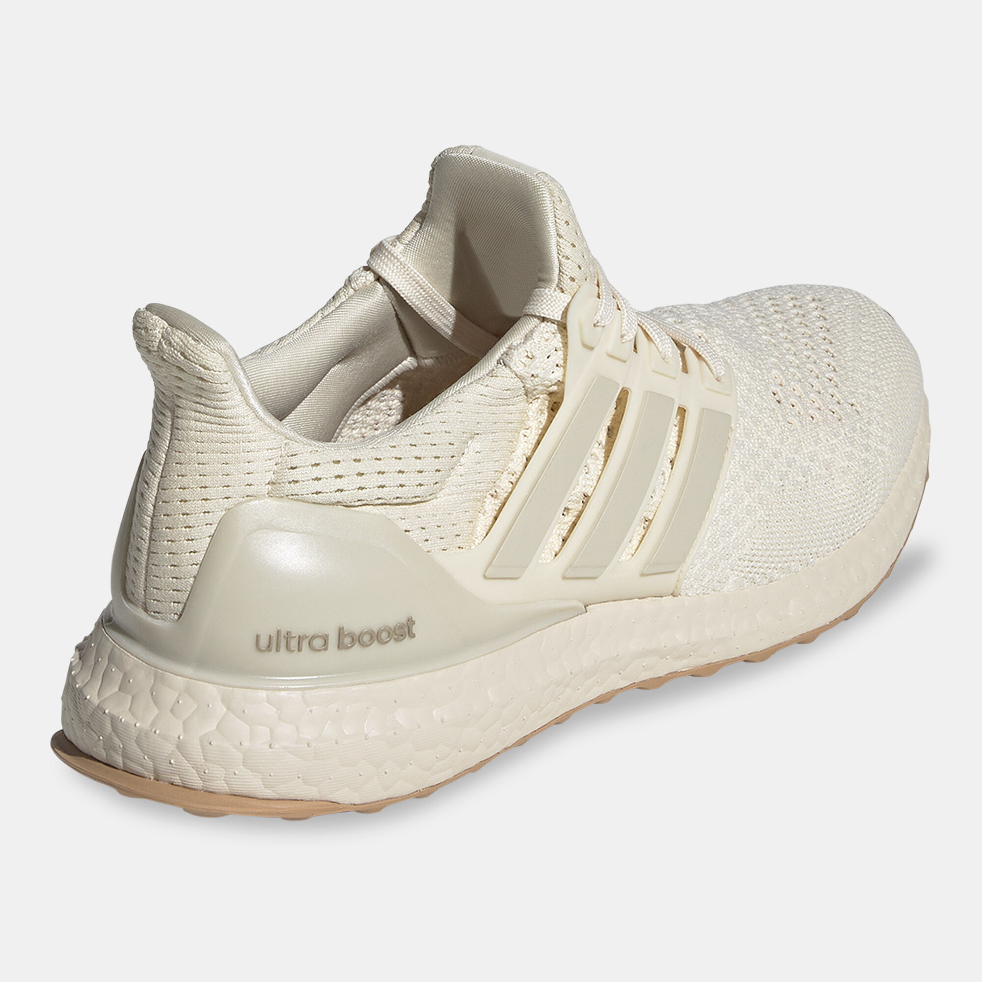Womens ultra boost cream top