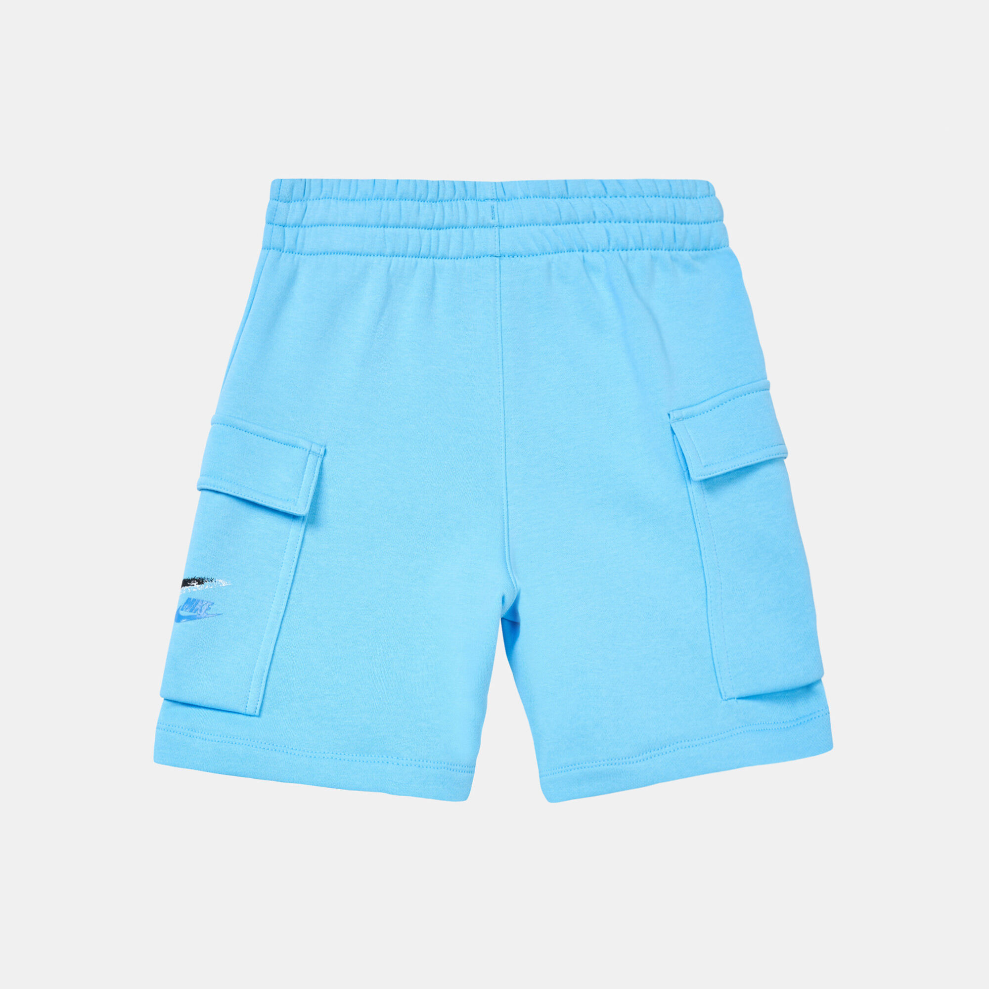 nike fleece shorts colors