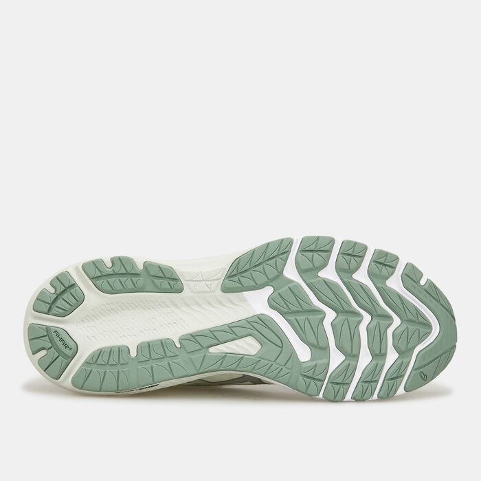 ASICS Women's GT-2000 11 Shoe White image number 3