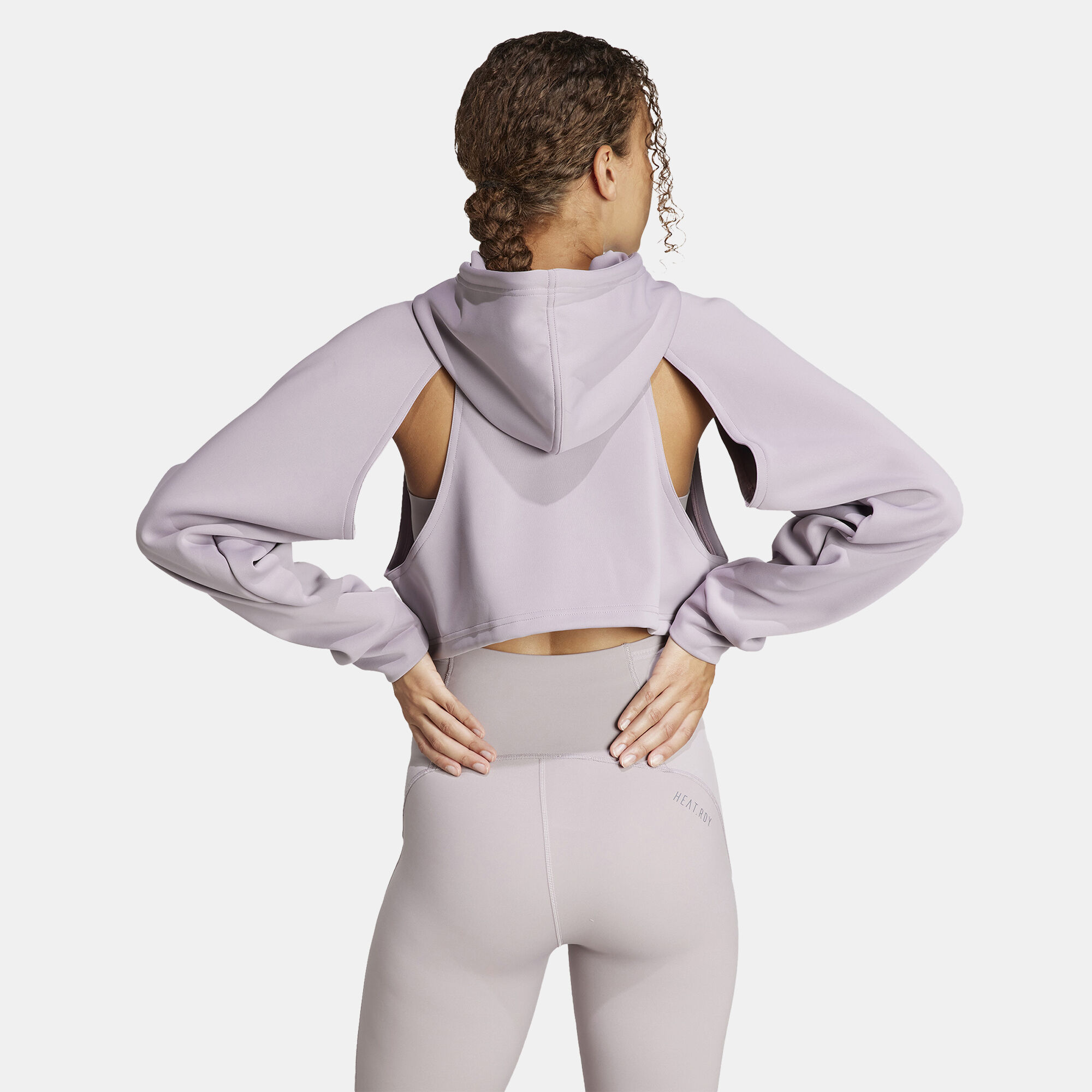Hiit hoodie 2025
