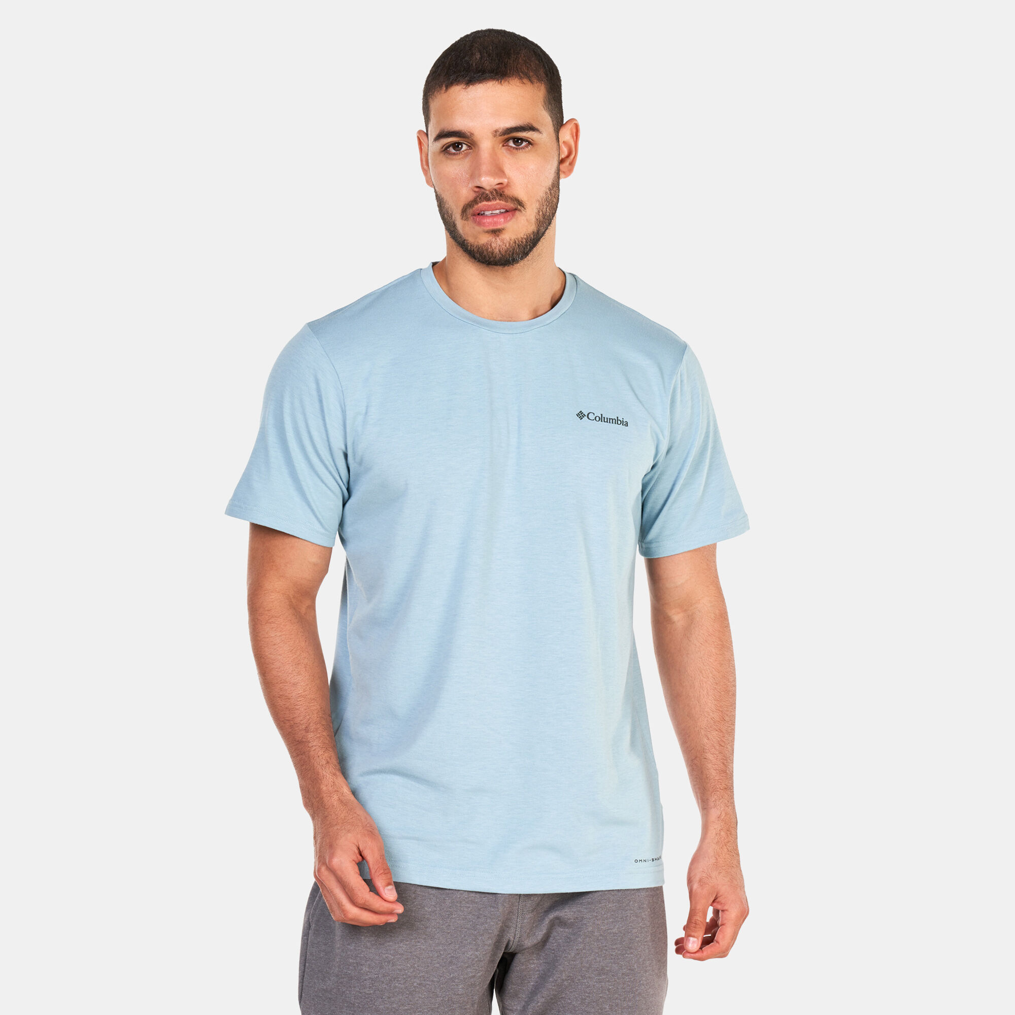 Columbia men's cheap sun protection shirts