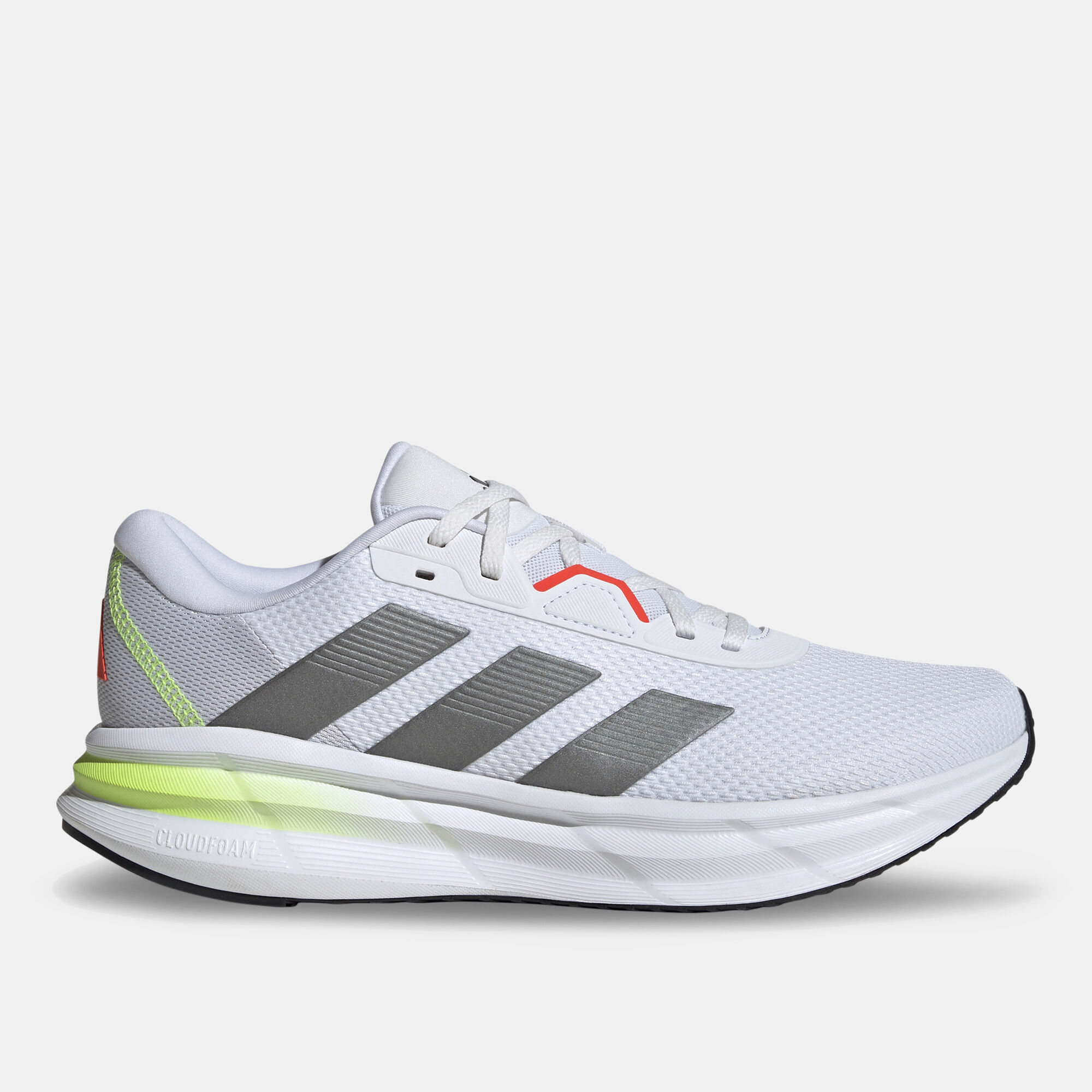 Adidas cloudfoam run 7's men's sneakers hotsell