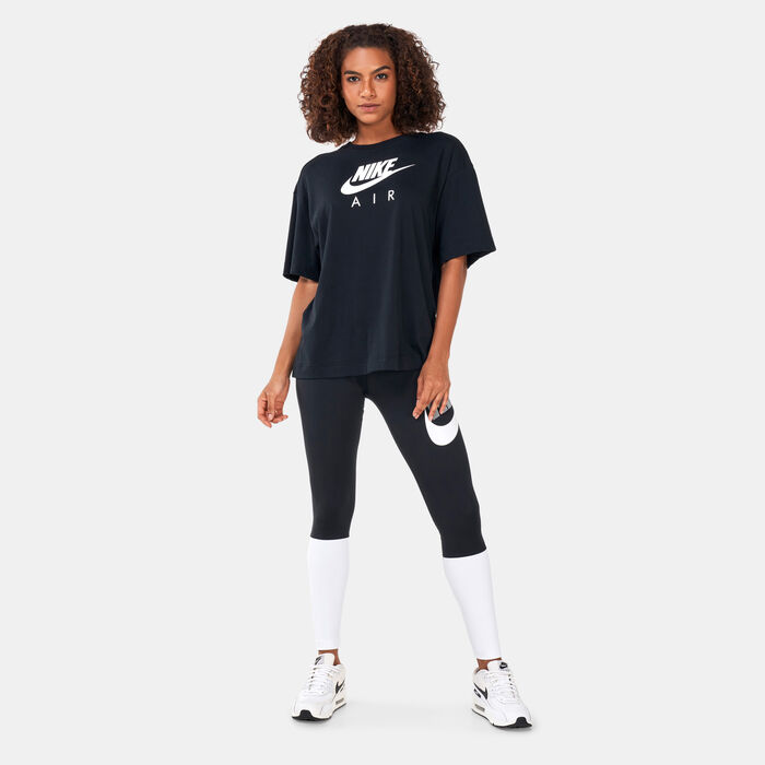 Nike Dri-FIT One High-Waisted Dance Leggings Woman (DV0332) ab 30,94 €
