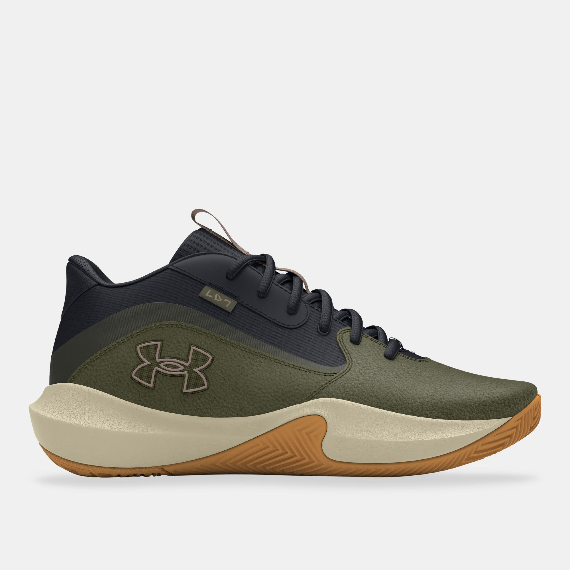 Lockdown shoes clearance