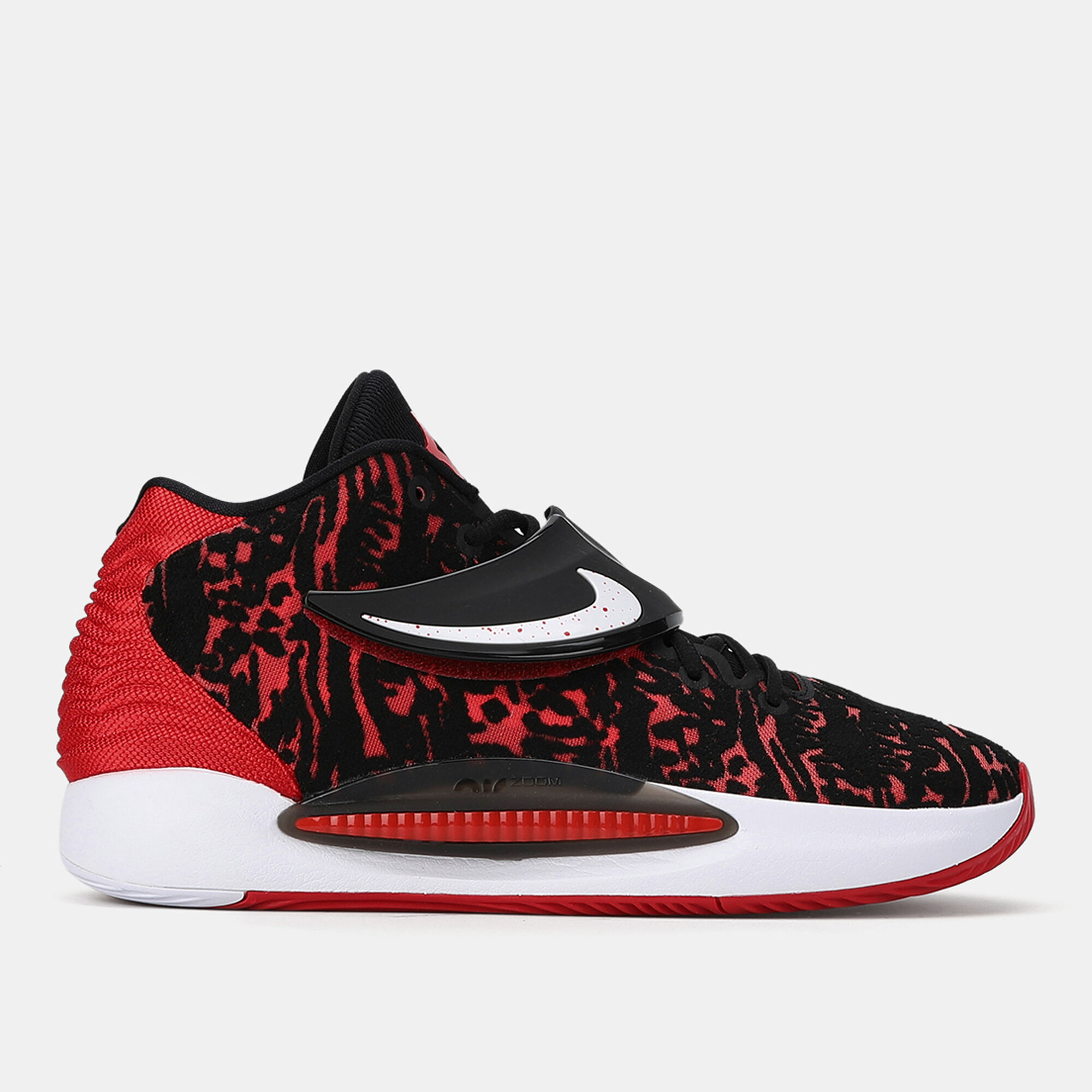 Men s Kevin Durant 14 Basketball Shoe Black Nike in Kuwait SSS