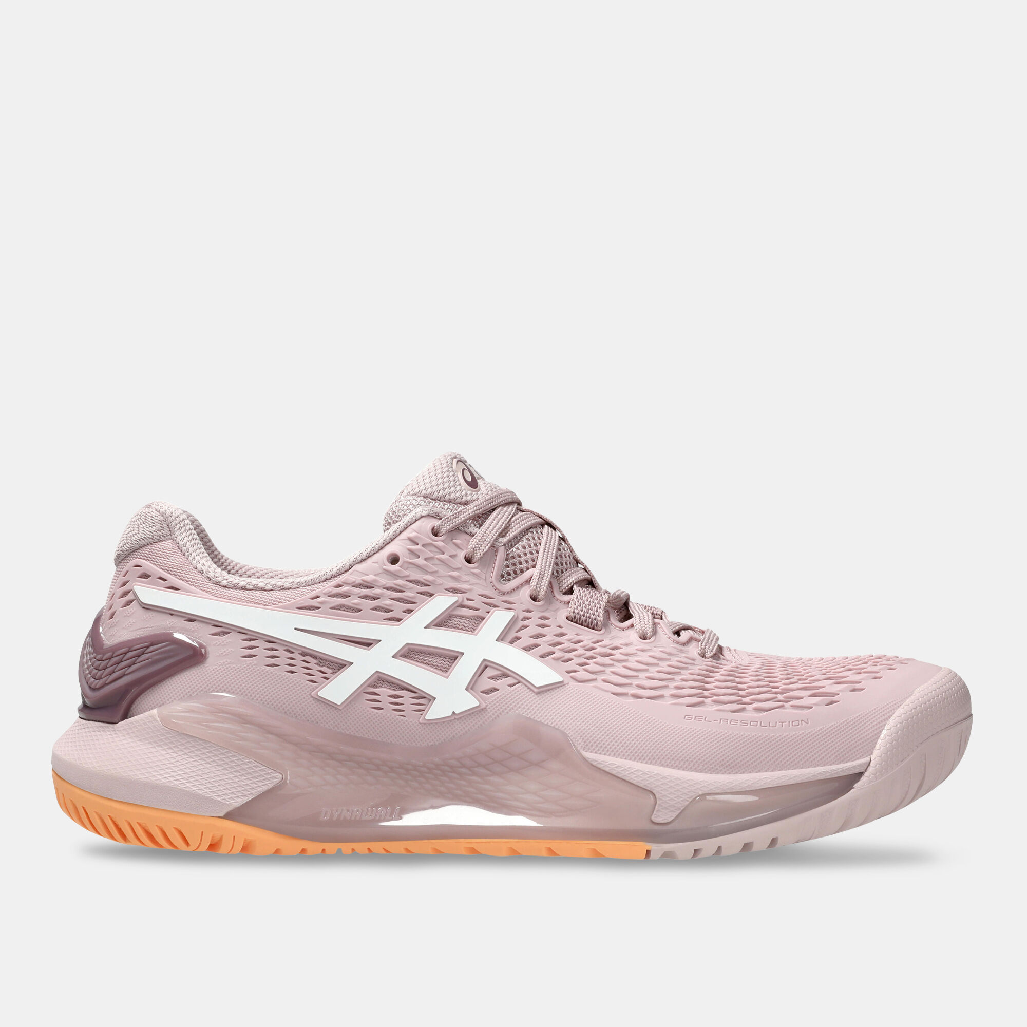 Asics purple tennis shoes new arrivals