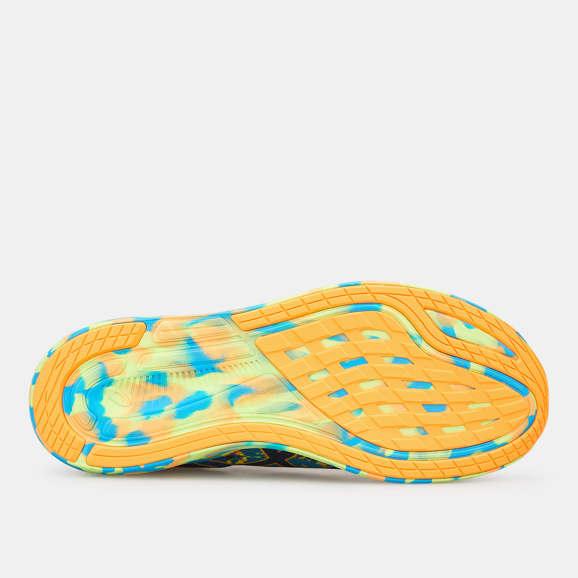 Buy Asics Women s JAPAN S PF Shoe Blue in Kuwait SSS