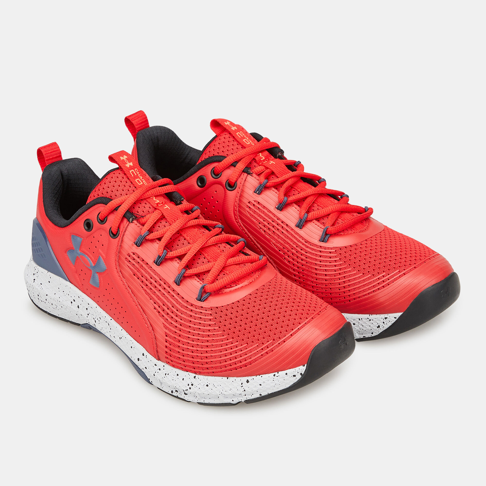 Commit top under armour