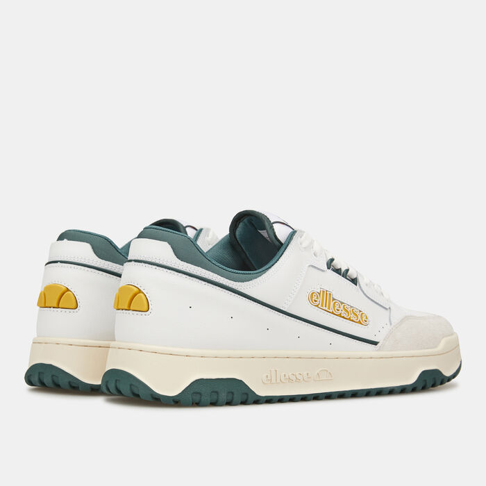 ellesse Men's LS987 Cupsole Shoes White image number 2