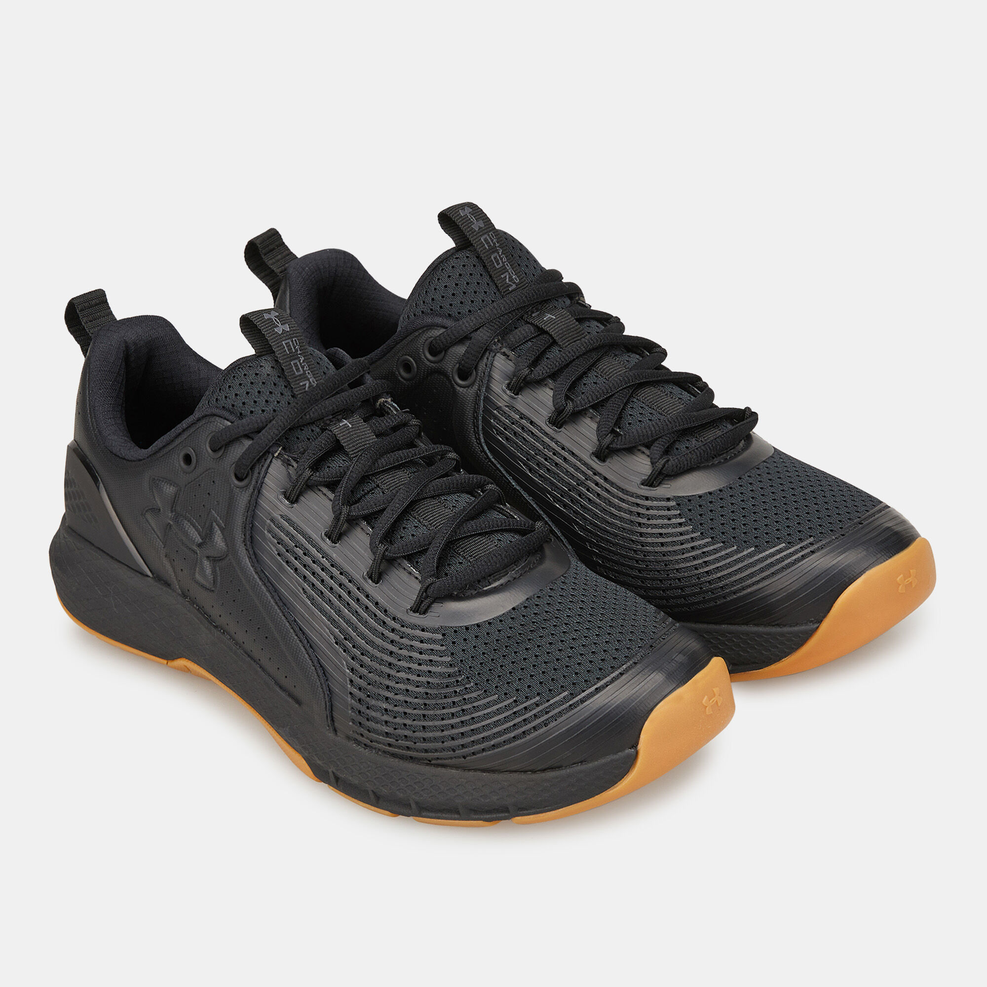 Under armour men's commit training shoes hot sale