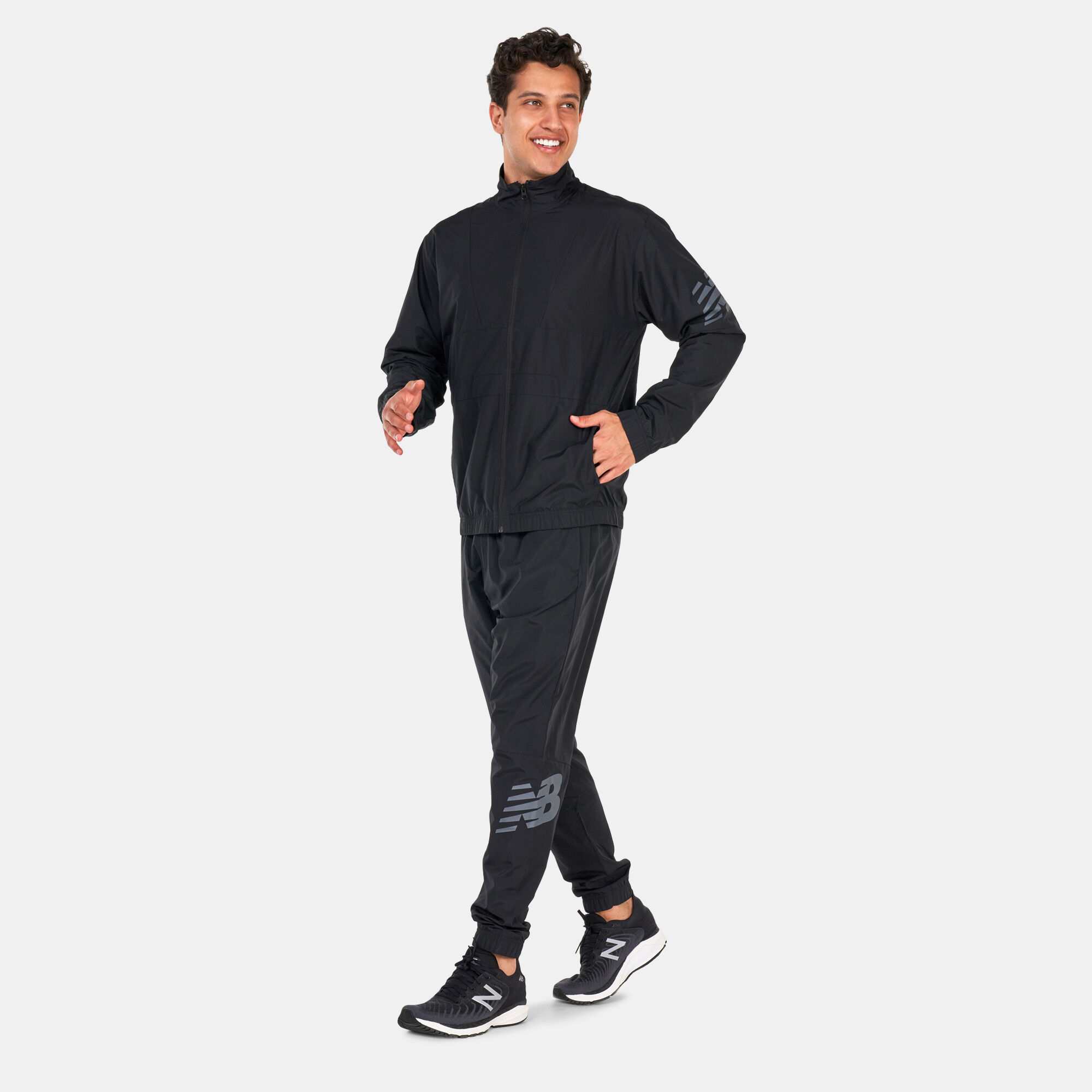 Tenacity woven sales track pant