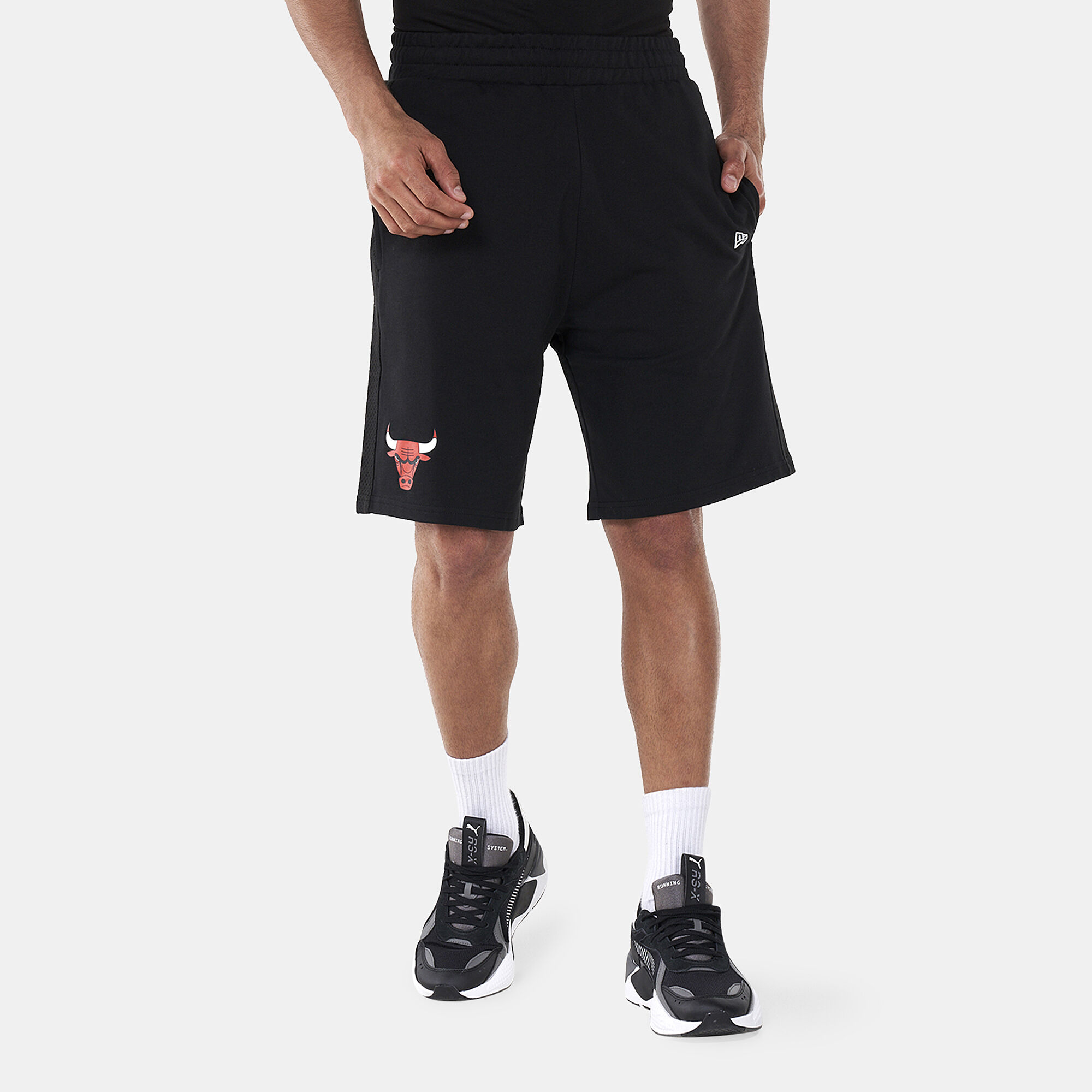 Nba team shorts online